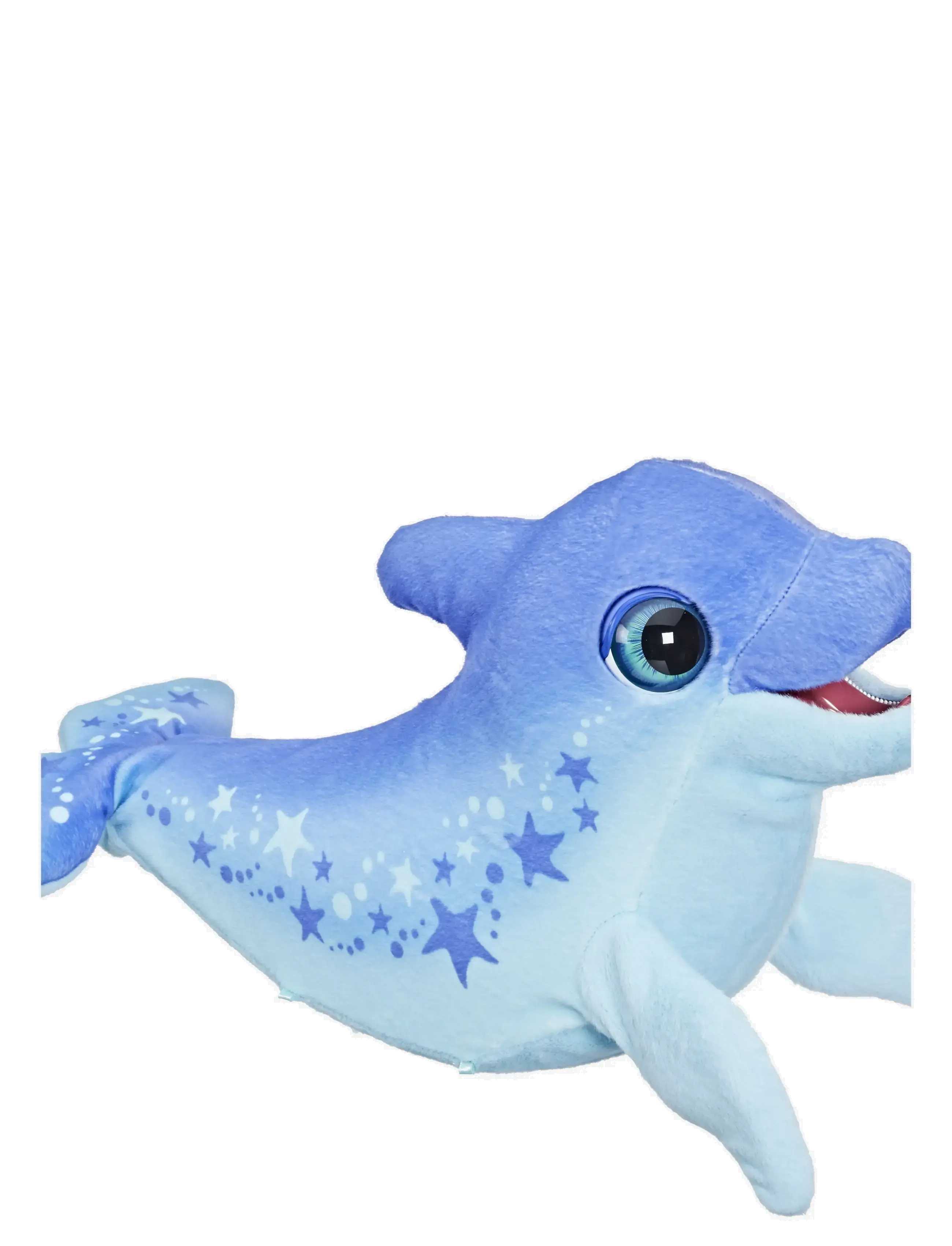 FurReal interactive toy - Interaktive Tiere & Roboter - MULTI-COLOR / blue