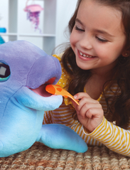 FurReal - furReal Dazzlin' Dimples My Playful Dolphin - gimtadienio dovanos - multi-color - 7