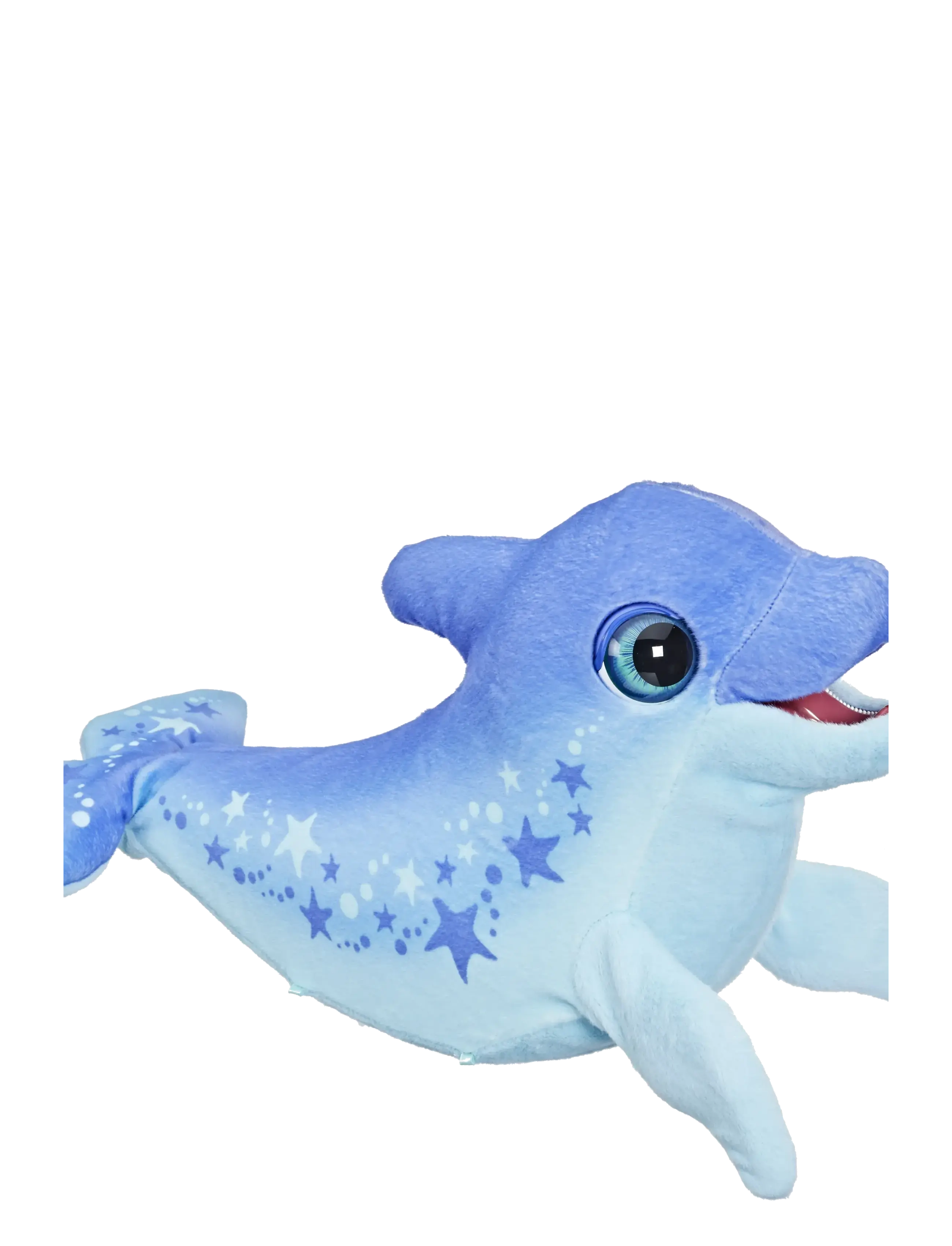 FurReal - interactive toy - fødselsdagsgaver - multi-color - 2