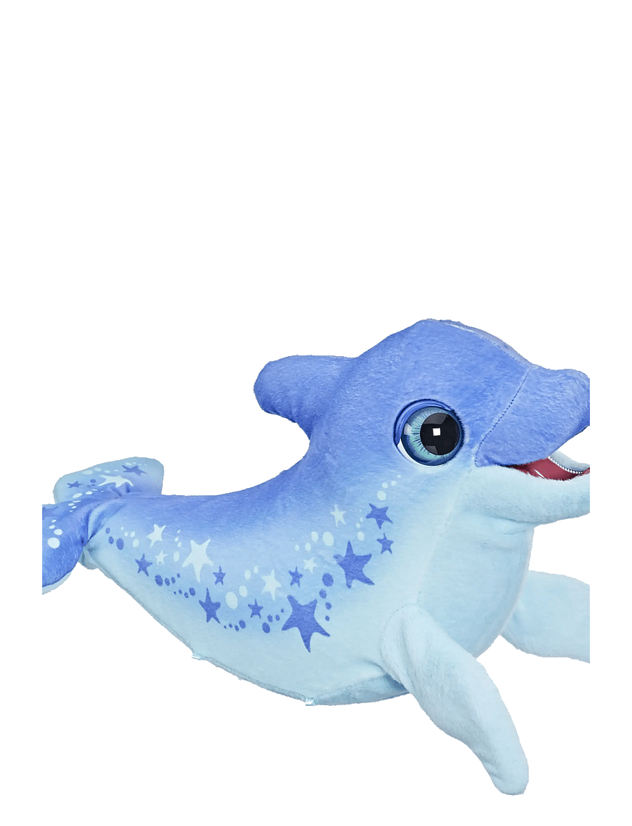 FurReal - interactive toy - birthday gifts - multi-color - 2