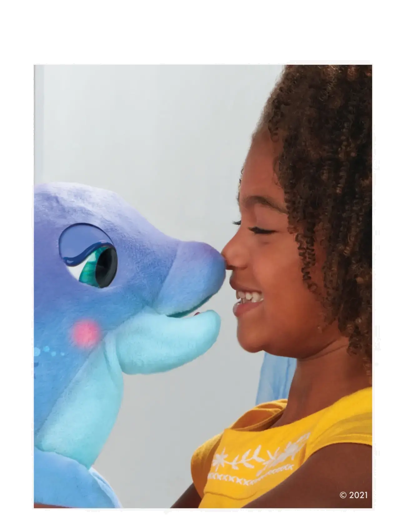 FurReal - interactive toy - fødselsdagsgaver - multi-color - 5