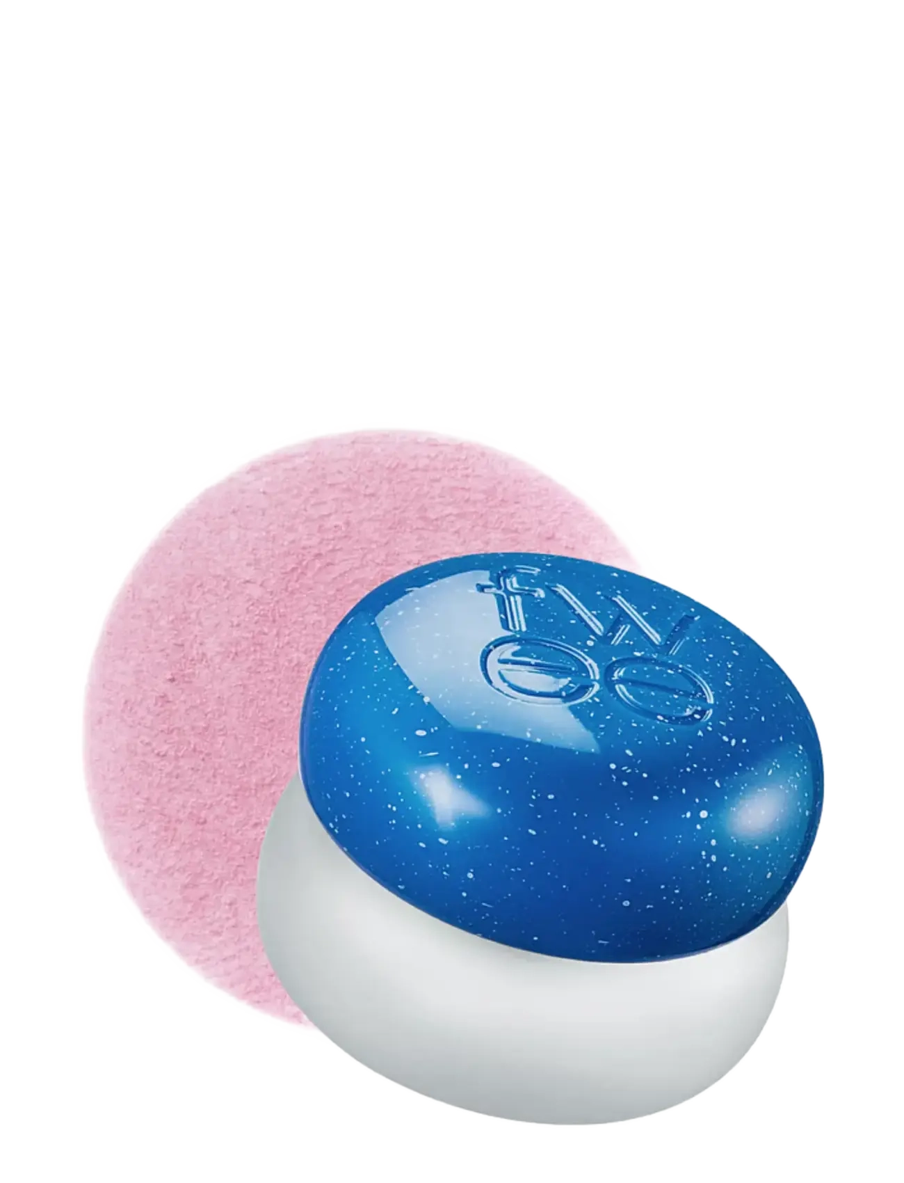 FWEE Lip&Cheek Blurry Pudding Pot, Rouge, Pink, Str: 5 G