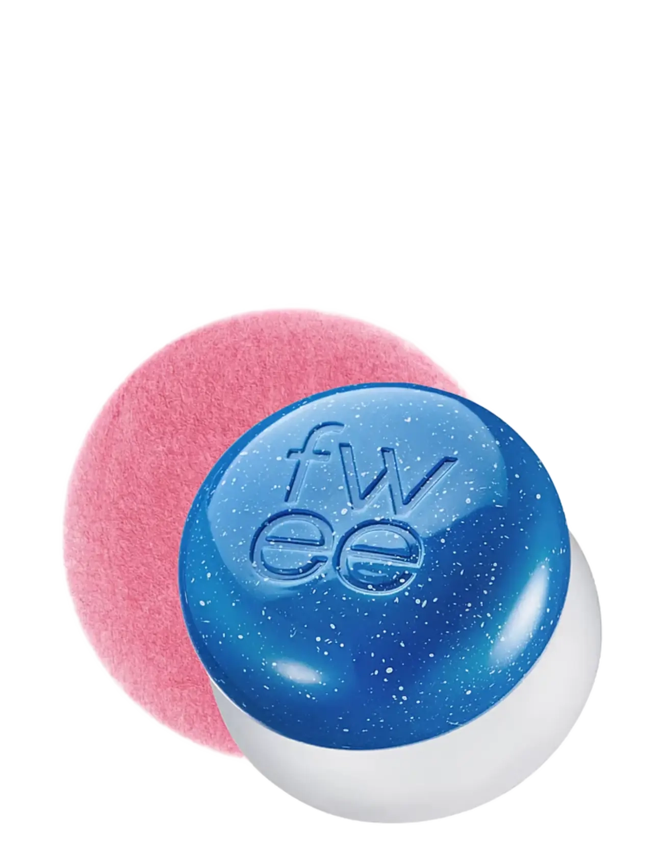 FWEE Lip&Cheek Blurry Pudding Pot, Rouge, Pink, Str: 5 G