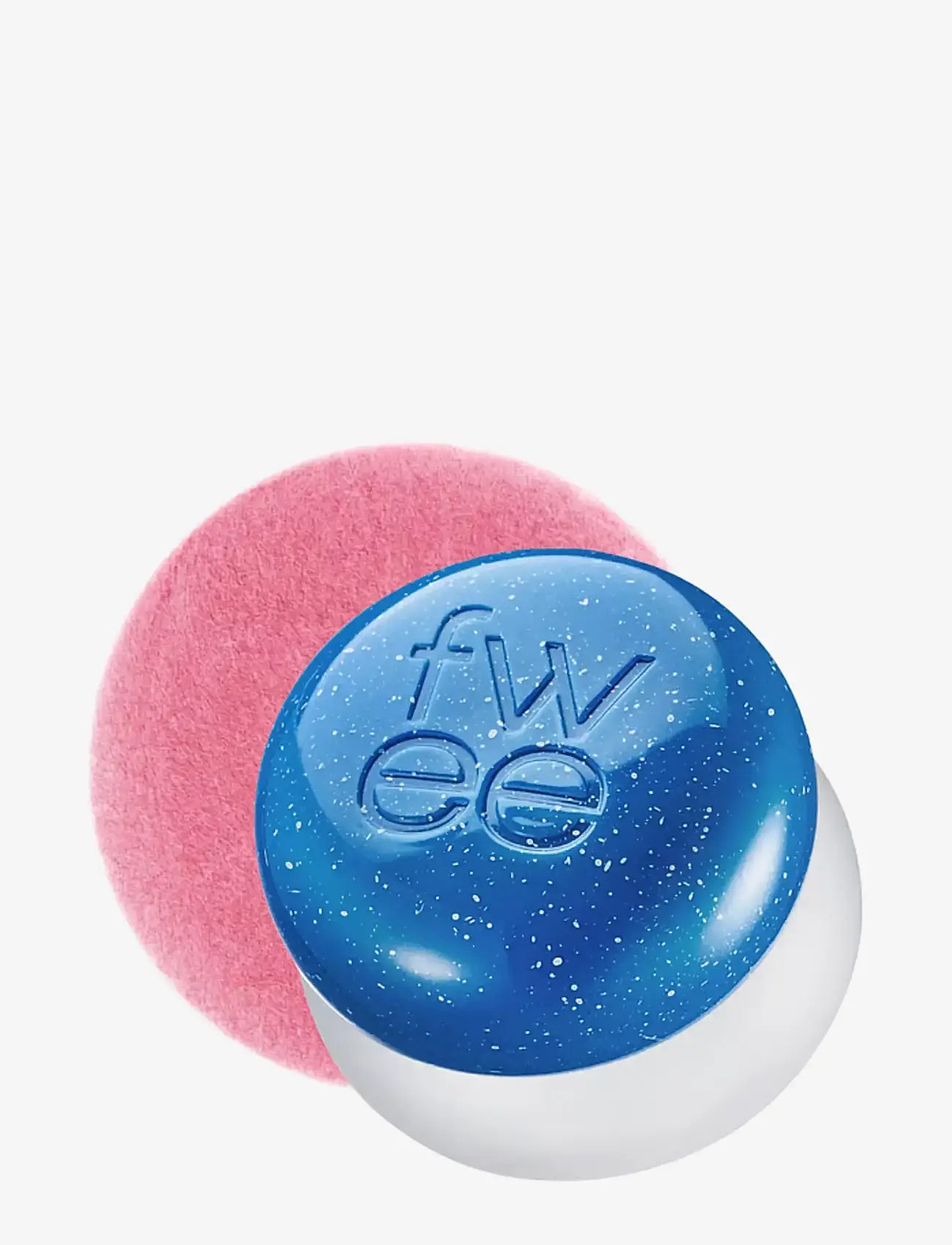 FWEE - Lip&Cheek Blurry Pudding Pot - smink - bs03 bubble - 0