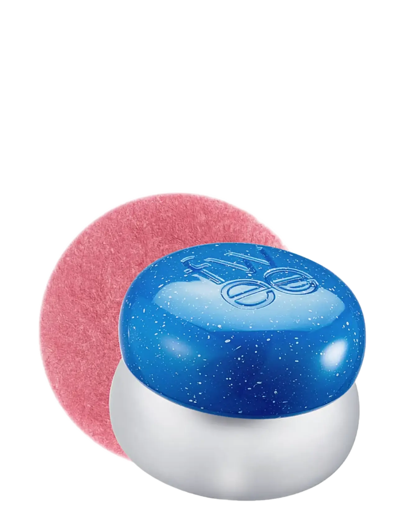 FWEE Lip&Cheek Blurry Pudding Pot, Rouge, Pink, Str: 5 G