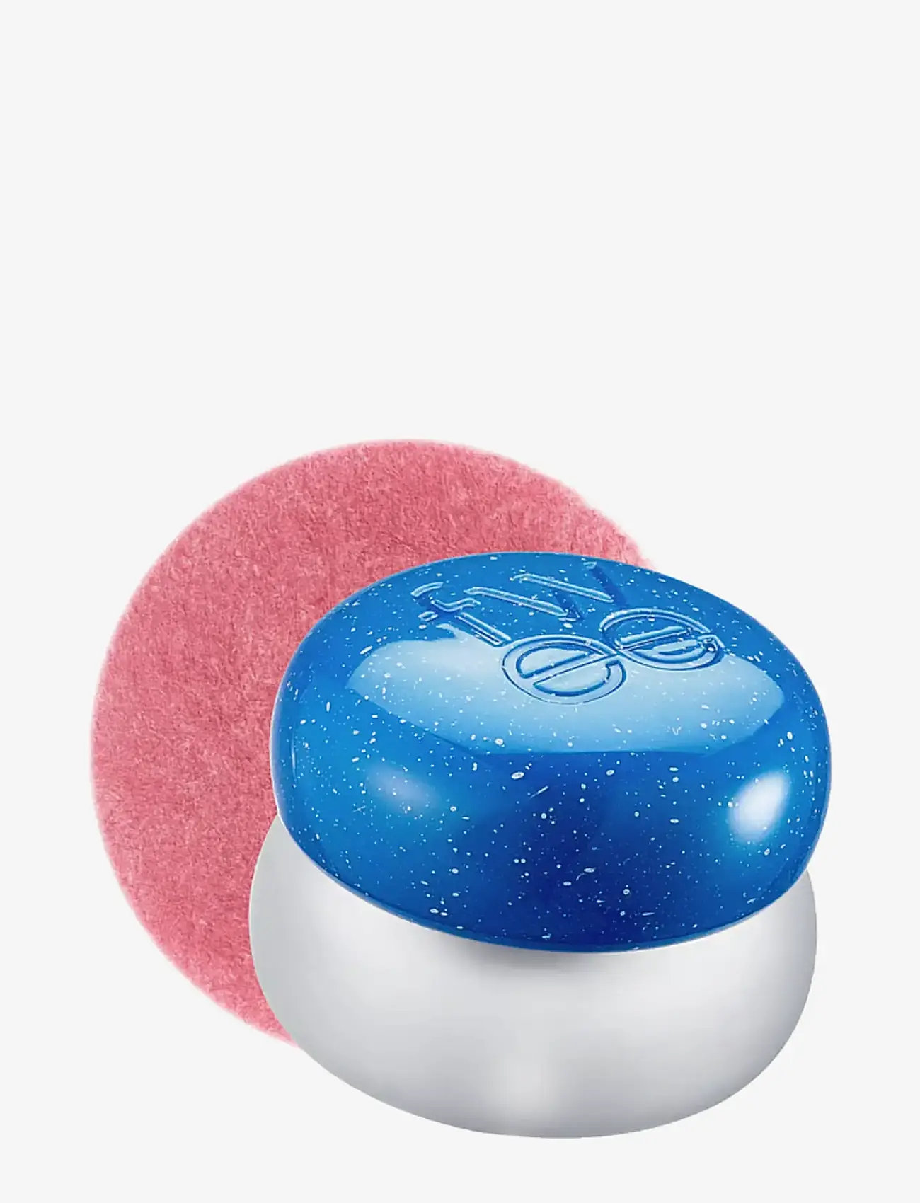 FWEE - Lip&Cheek Blurry Pudding Pot - makeup - bs05 wavy - 0