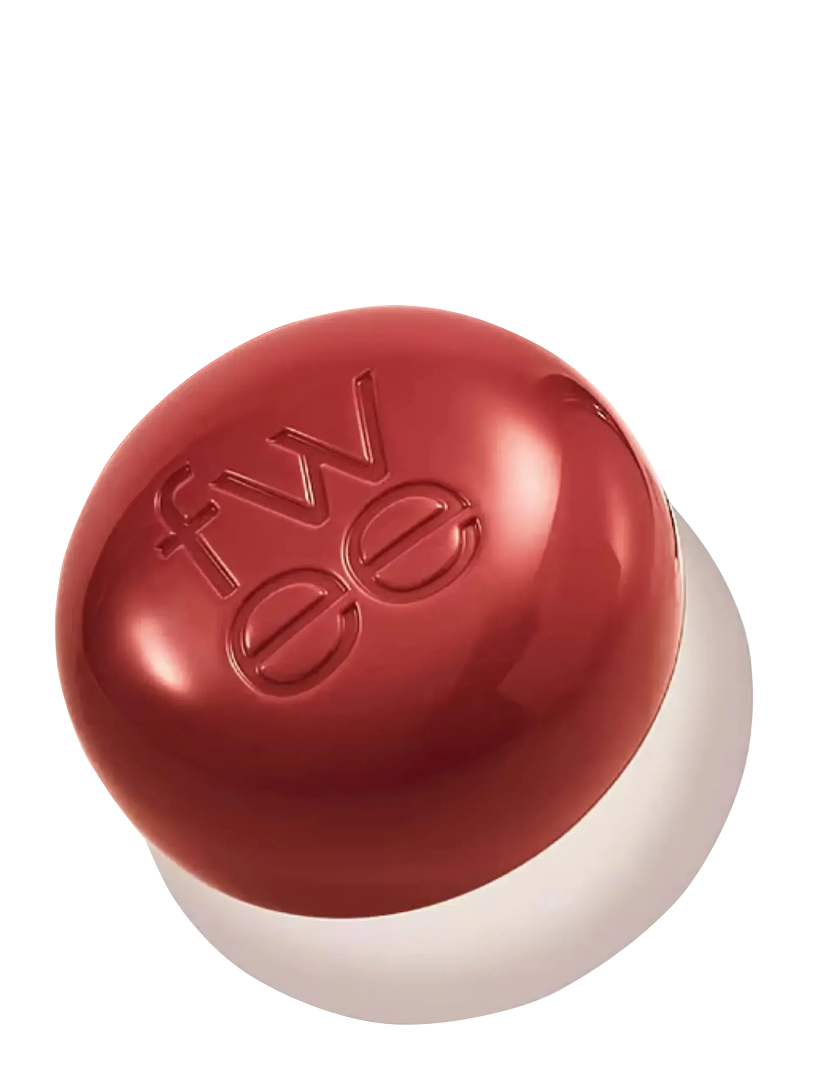 FWEE Lip&Cheek Blurry Pudding Pot, Rouge, Pink, Str: 5 G