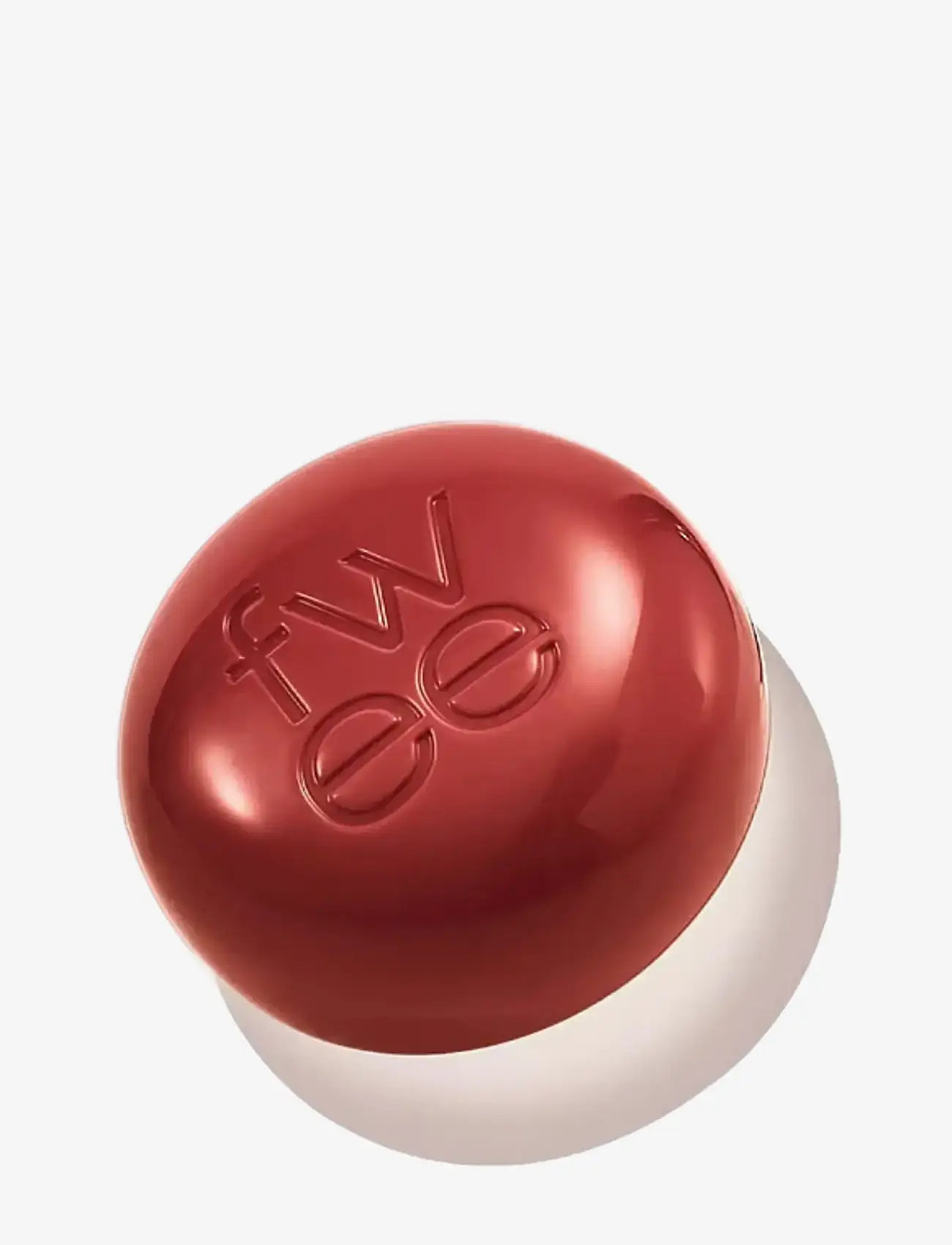 FWEE - Lip&Cheek Blurry Pudding Pot - makeup - rs03 faded - 0
