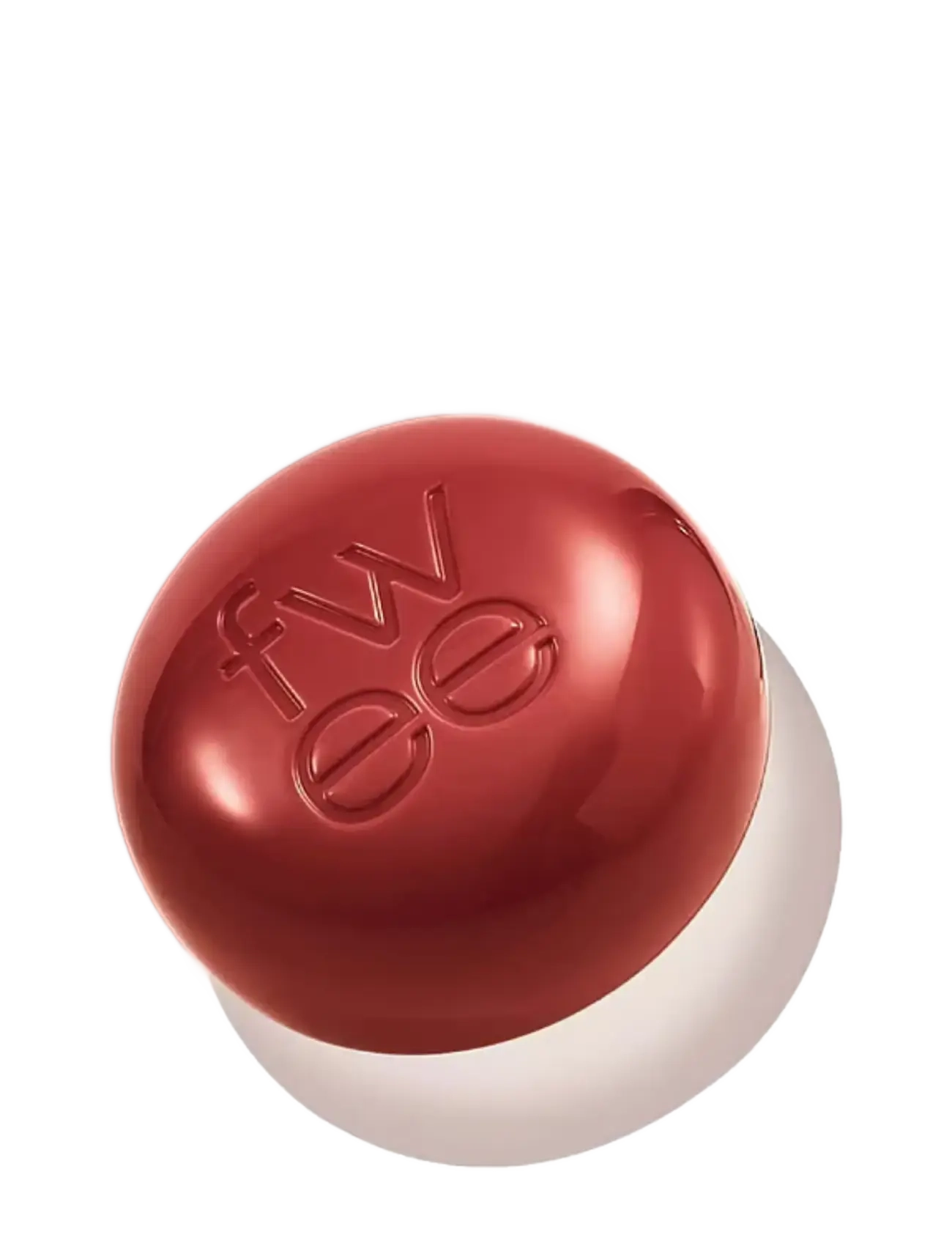 FWEE Lip&Cheek Blurry Pudding Pot - FWEE - RS03 FADED / red