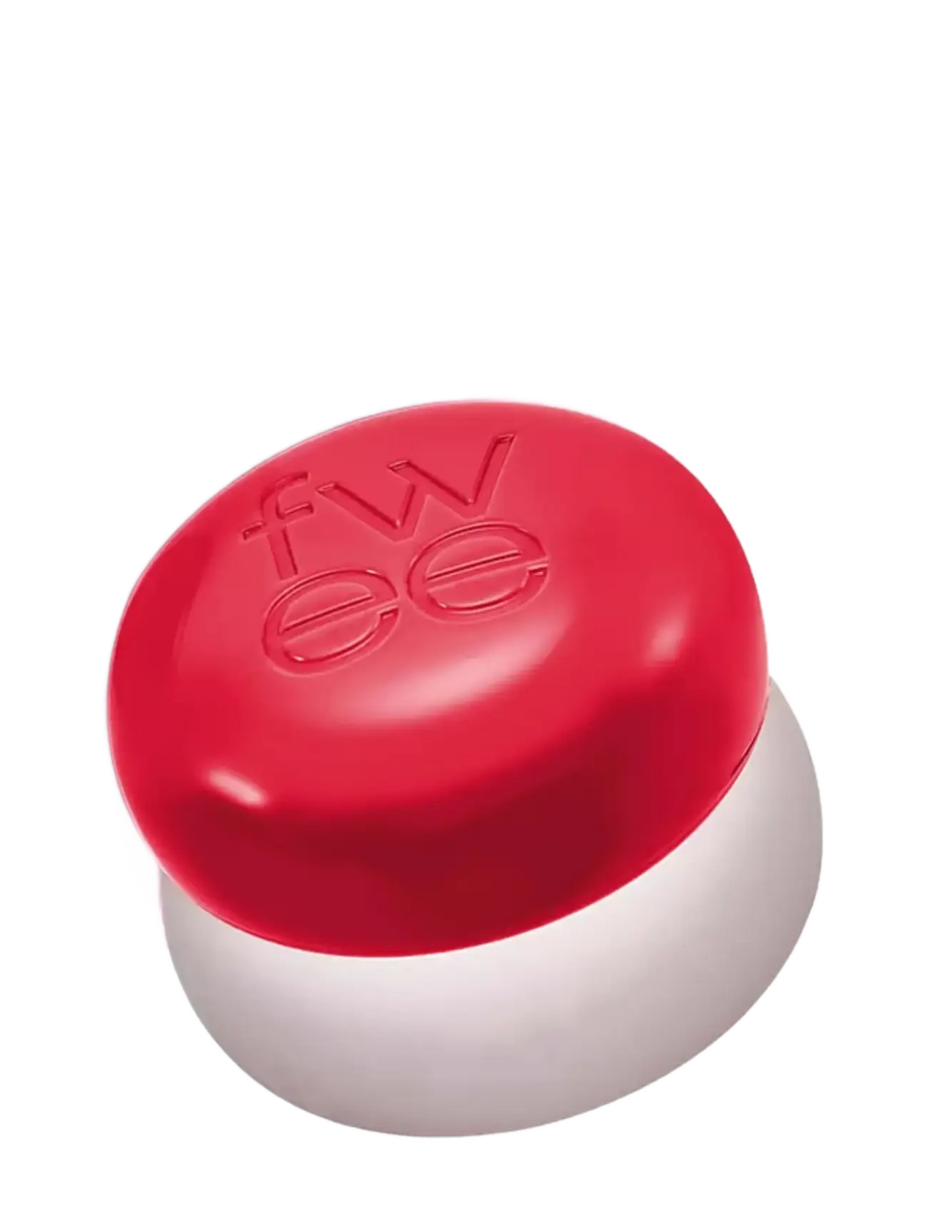 FWEE Lip&Cheek Blurry Pudding Pot - FWEE - RD05 GREEDY / pink/rose