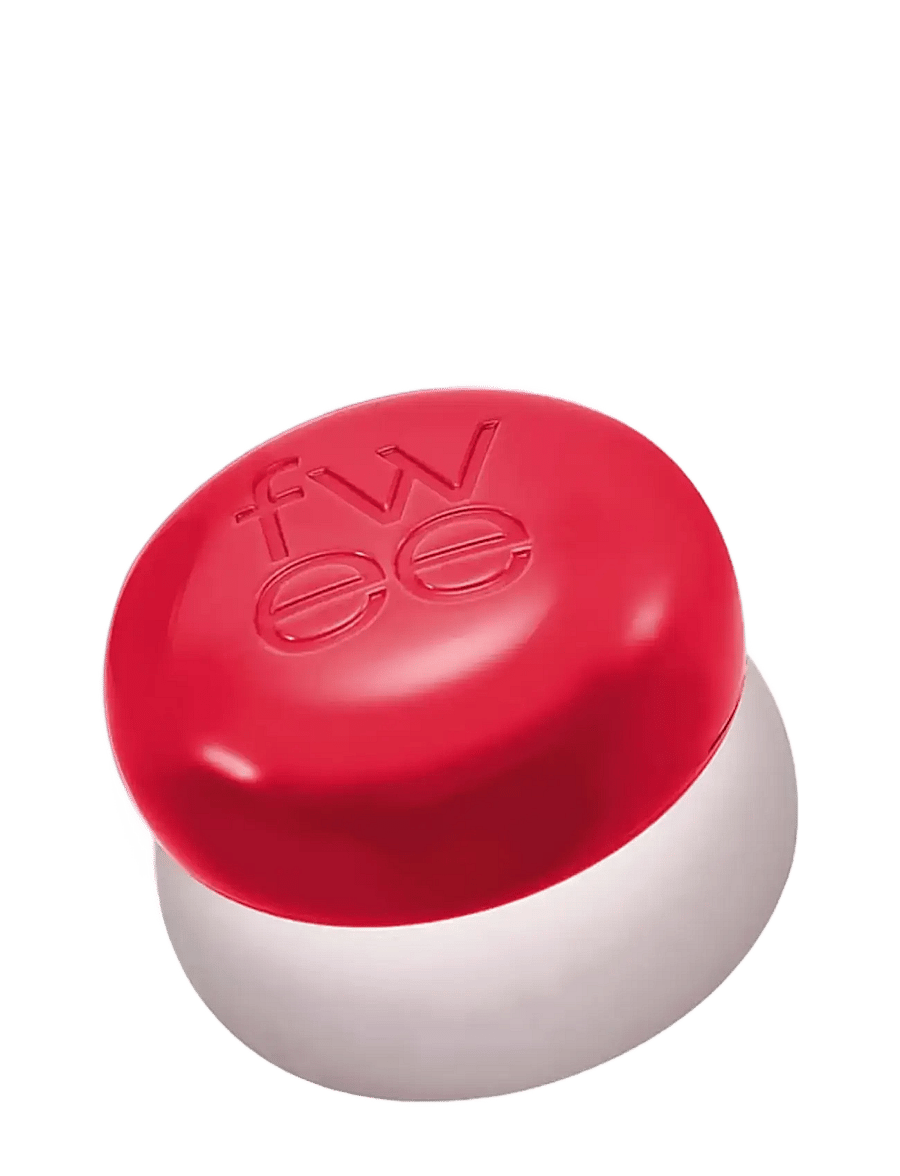 FWEE - Lip&Cheek Blurry Pudding Pot - smink - rd05 greedy - 0