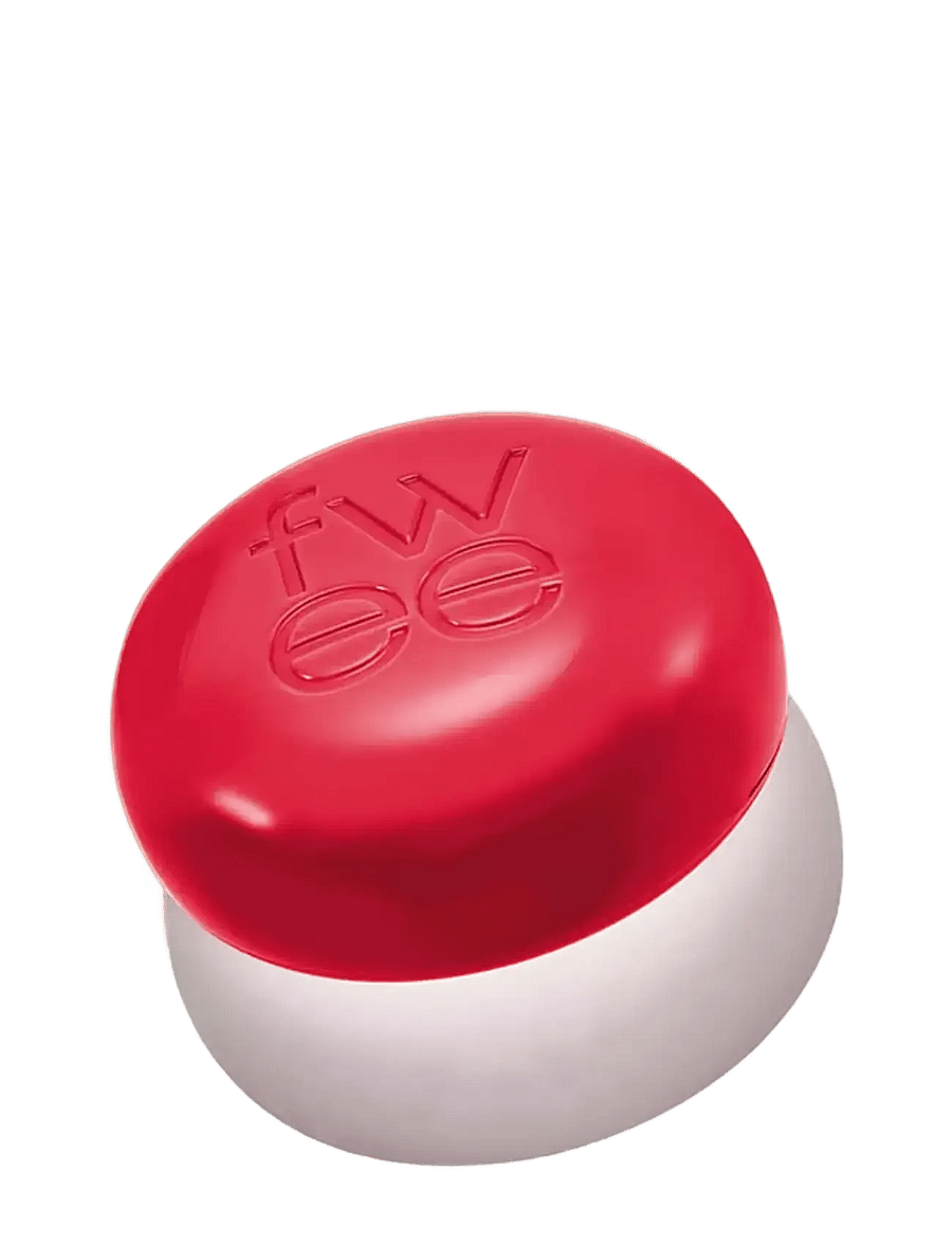 FWEE - Lip&Cheek Blurry Pudding Pot - smink - rd04 fav - 0