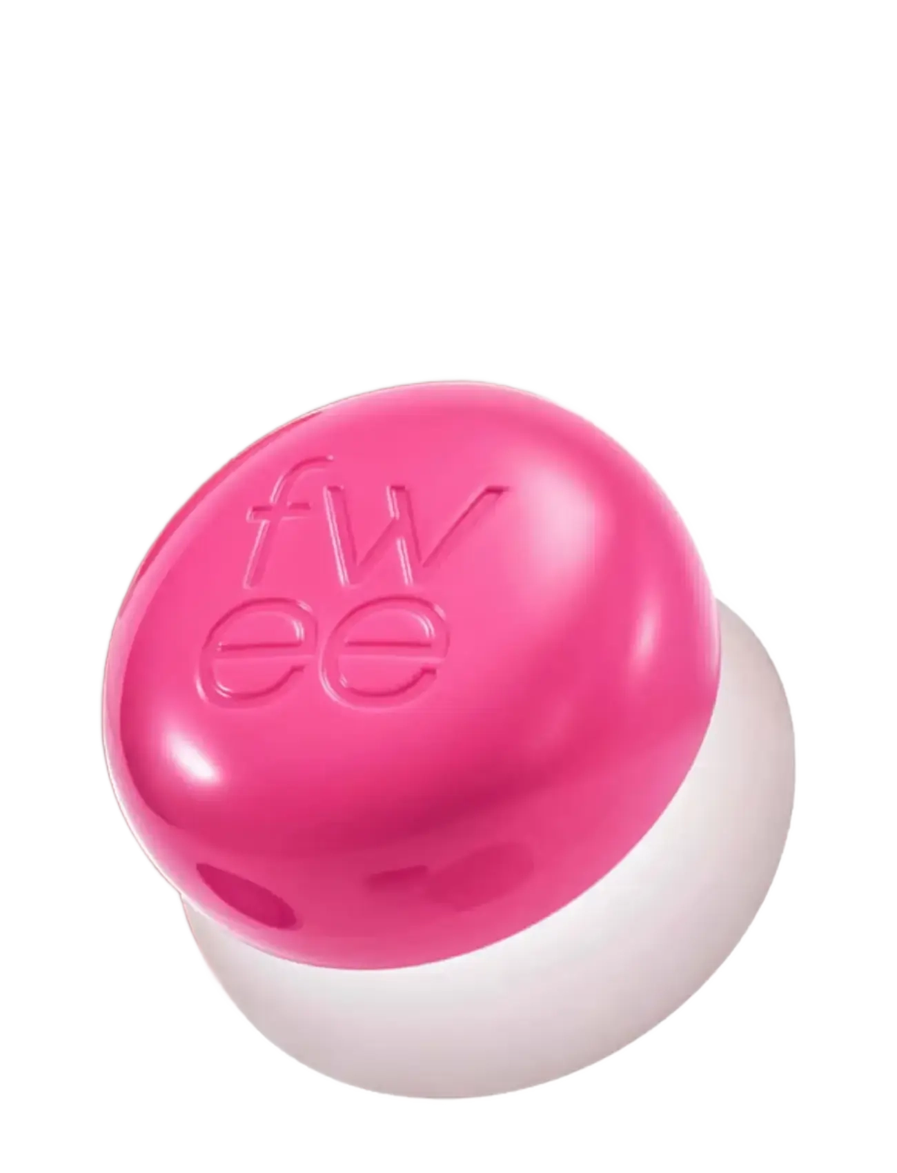 FWEE Lip&Cheek Blurry Pudding Pot, Rouge, Pink, Str: 5 G