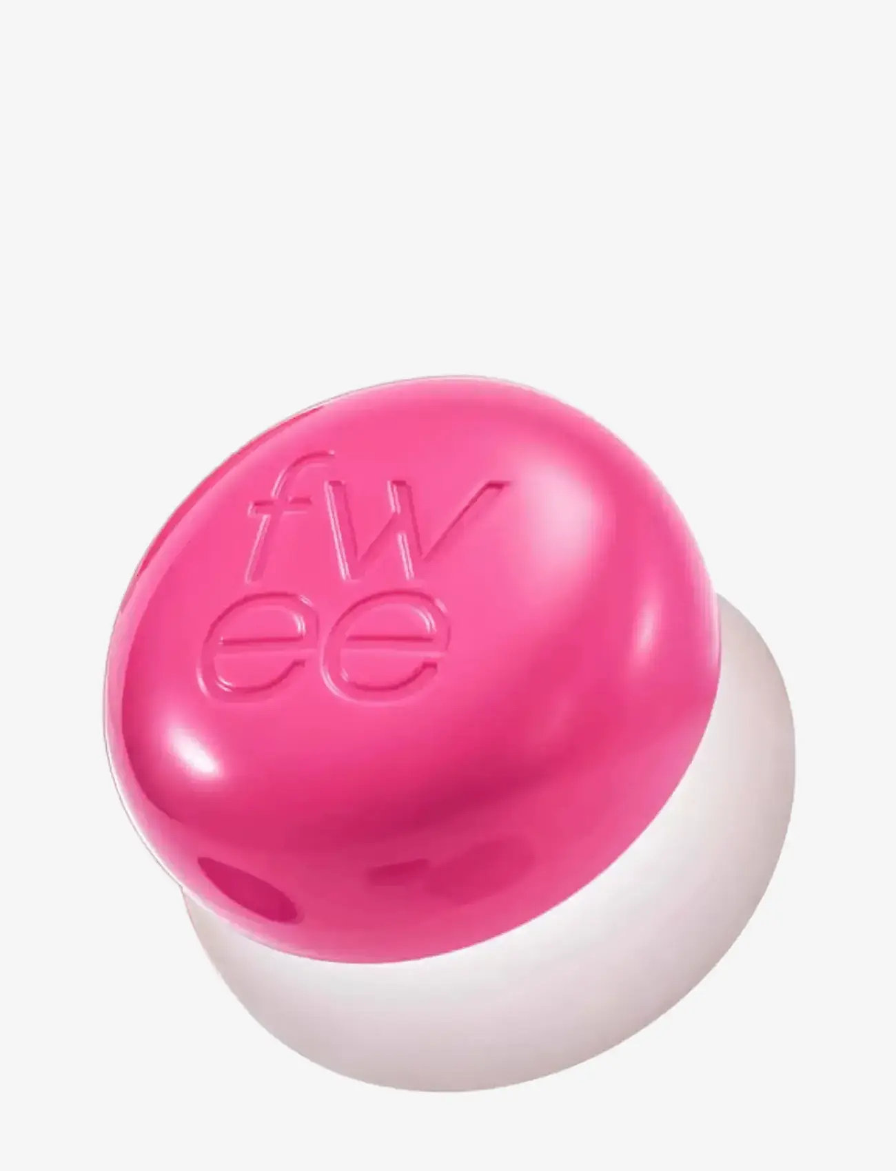 FWEE - Lip&Cheek Blurry Pudding Pot - makeup - pk05 sth - 0