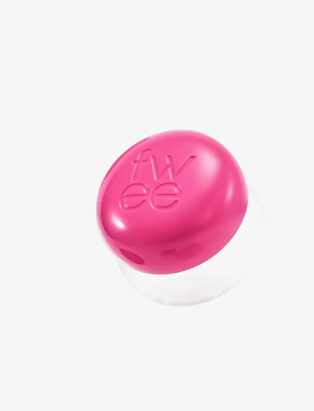 FWEE - Lip&Cheek Blurry Pudding Pot - smink - pk04 crush - 0