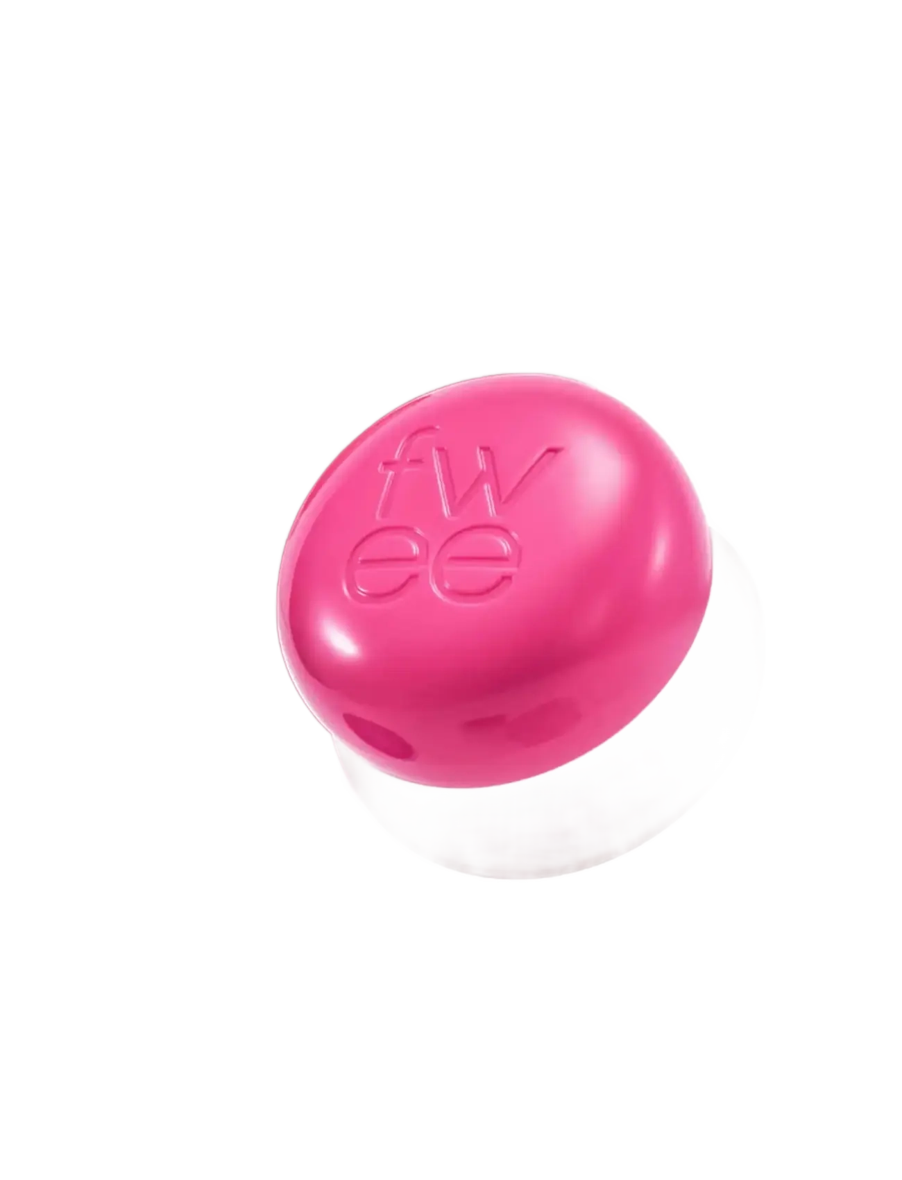 FWEE Lip&Cheek Blurry Pudding Pot - FWEE - PK04 CRUSH / pink/rose