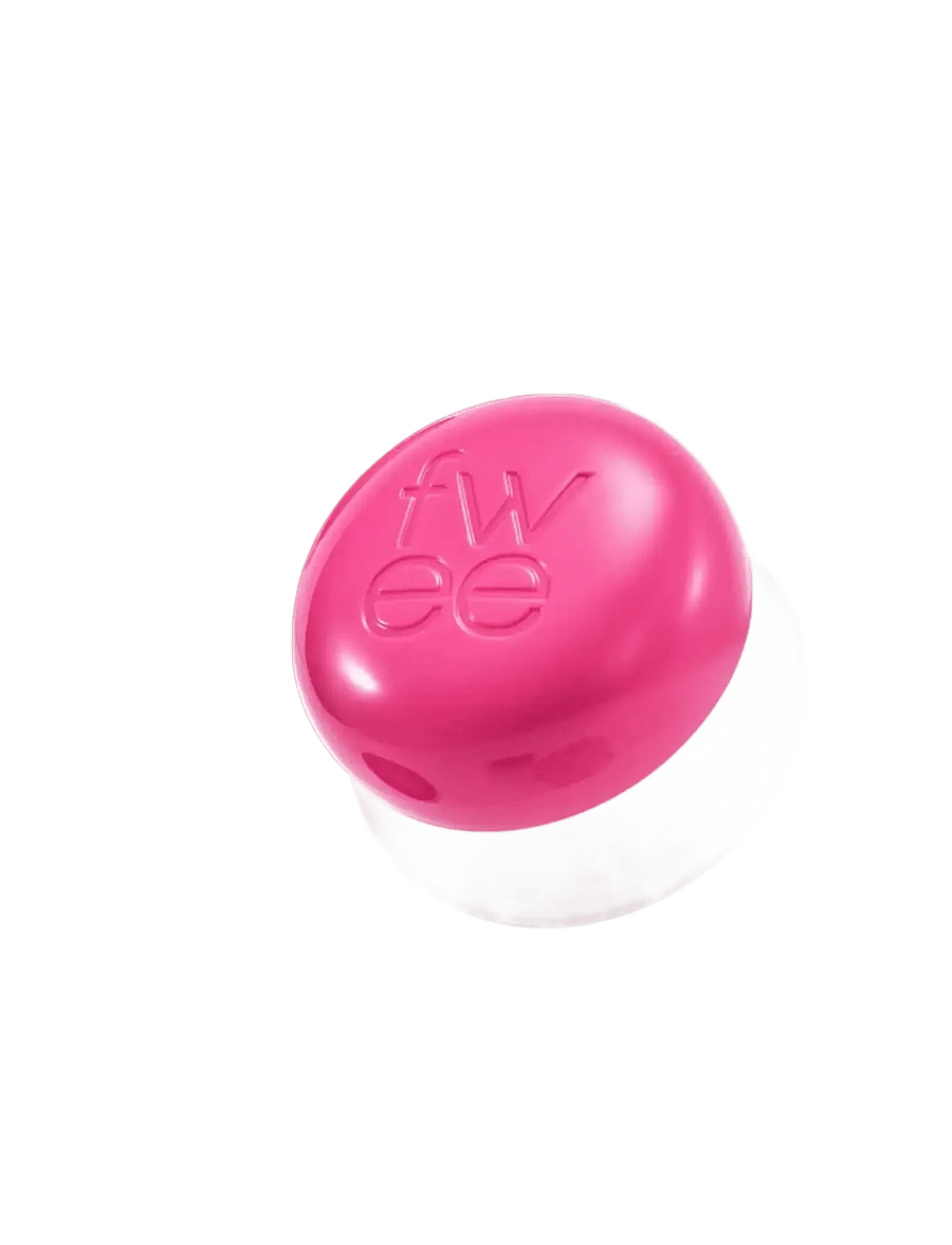 FWEE - Lip&Cheek Blurry Pudding Pot - smink - pk04 crush - 0
