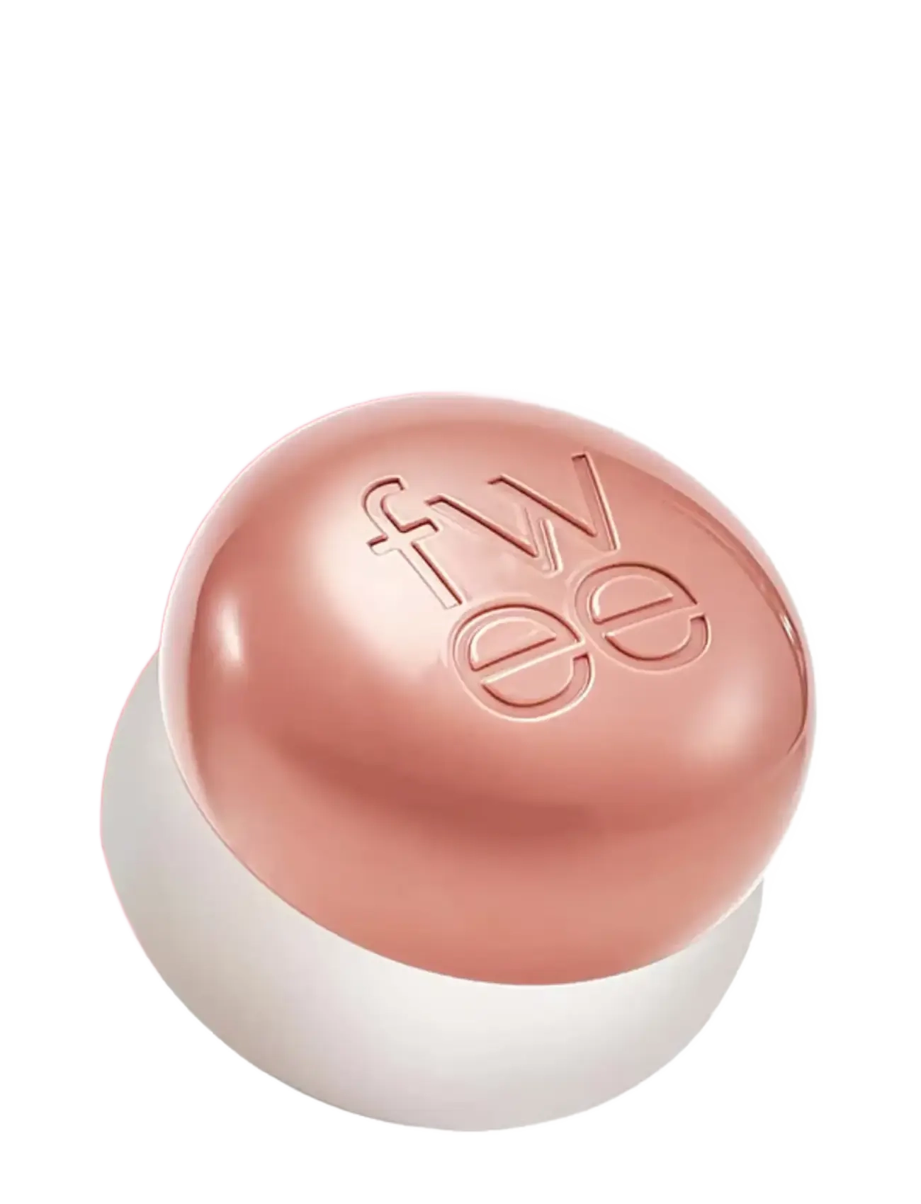 FWEE Lip&Cheek Blurry Pudding Pot, Rouge, Pink, Str: 5 G