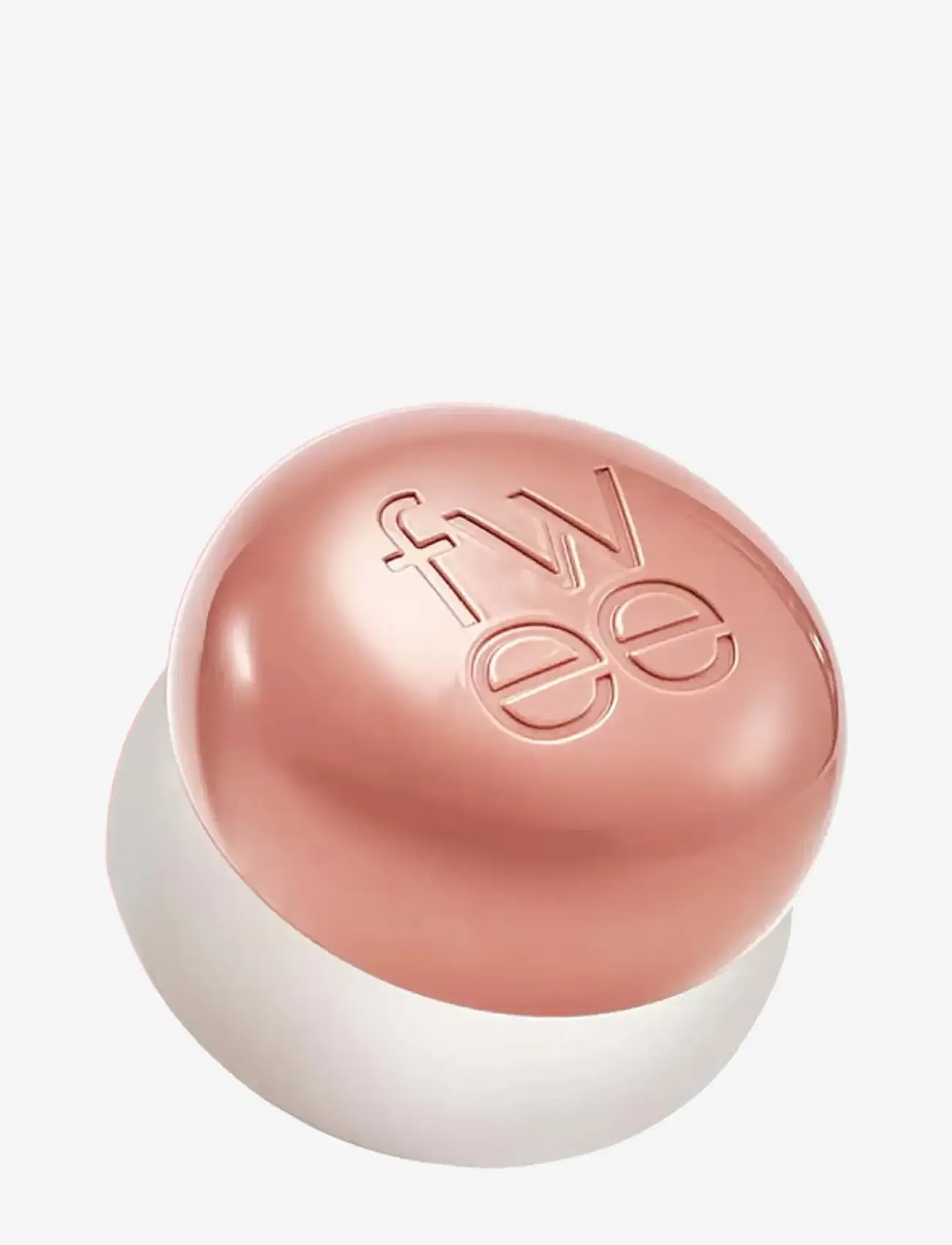 FWEE - Lip&Cheek Blurry Pudding Pot - smink - nd02 like - 0