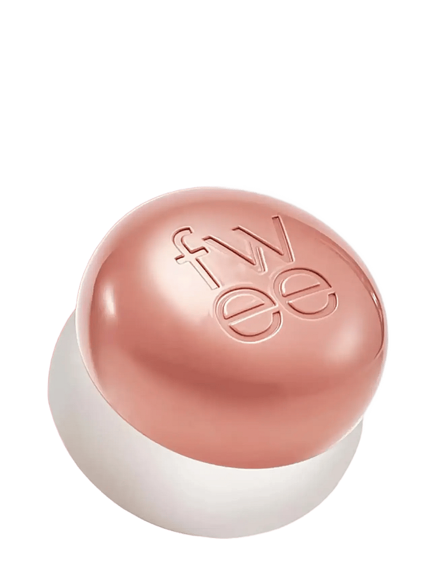 FWEE - Lip&Cheek Blurry Pudding Pot - smink - nd02 like - 0
