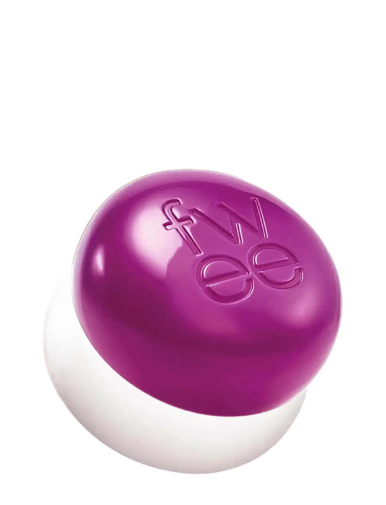 FWEE Lip&Cheek Blurry Pudding Pot, Rouge, Lila, Str: 5 G
