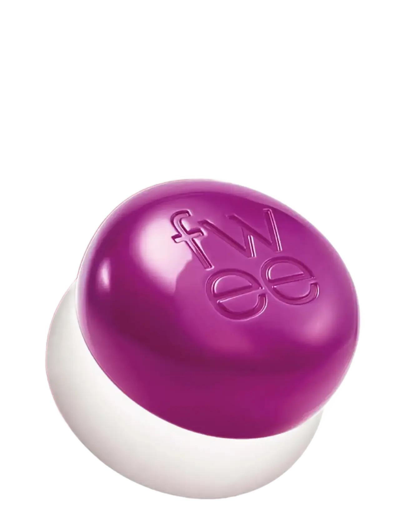 FWEE Lip&Cheek Blurry Pudding Pot, Rouge, Rød, Str: 5 G