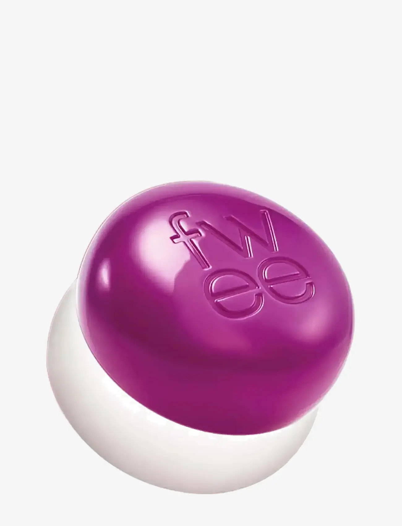 FWEE - Lip&Cheek Blurry Pudding Pot - smink - mv03 baddie - 0