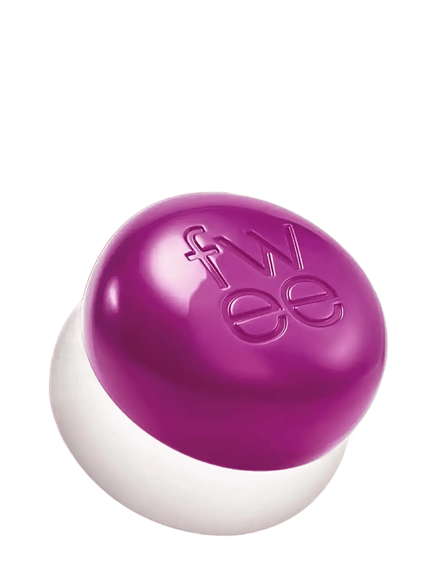 FWEE - Lip&Cheek Blurry Pudding Pot - smink - mv03 baddie - 0