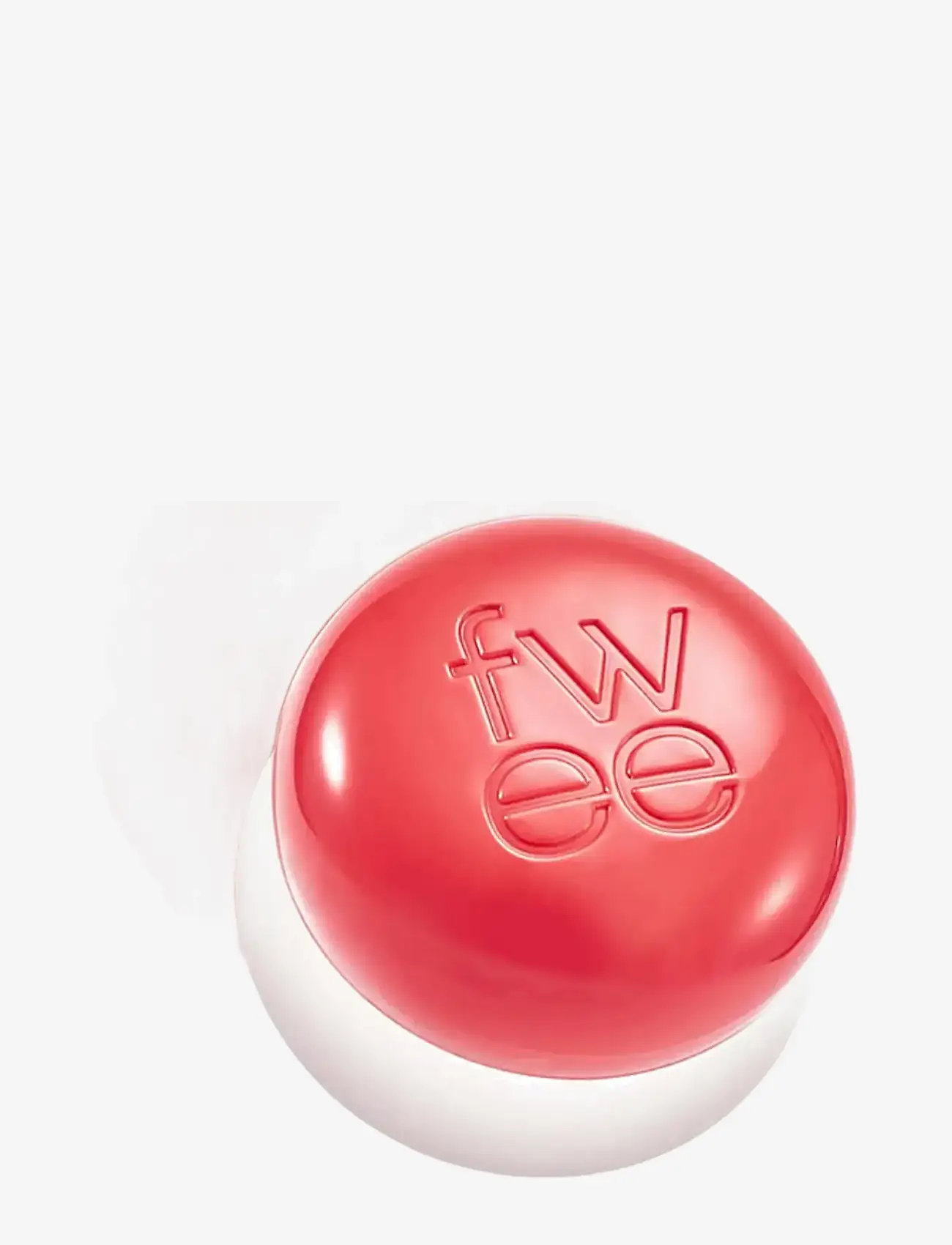 FWEE - Lip&Cheek Blurry Pudding Pot - smink - cr05 girls - 0