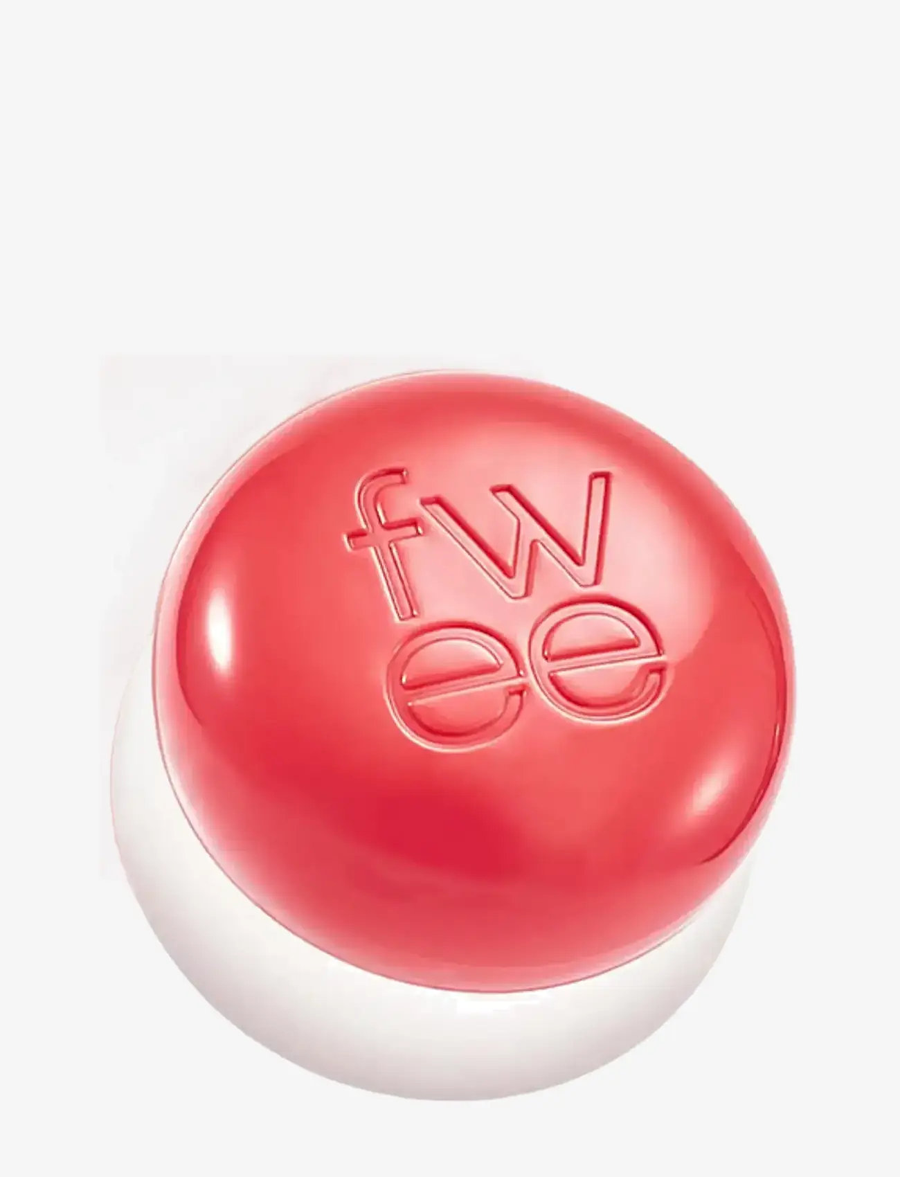 FWEE - Lip&Cheek Blurry Pudding Pot - festtøj til outletpriser - cr02 boy - 0