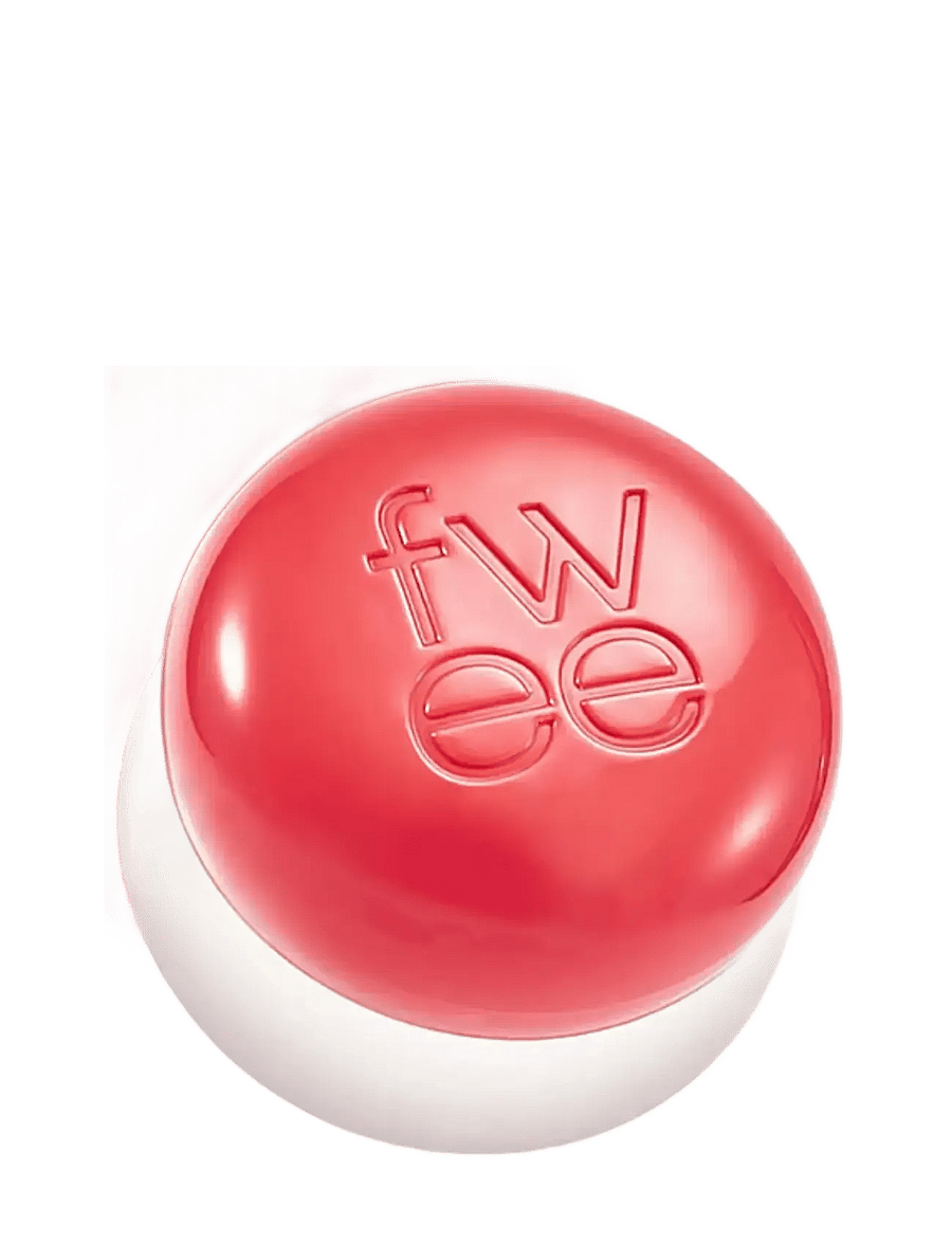 FWEE - Lip&Cheek Blurry Pudding Pot - smink - cr02 boy - 0