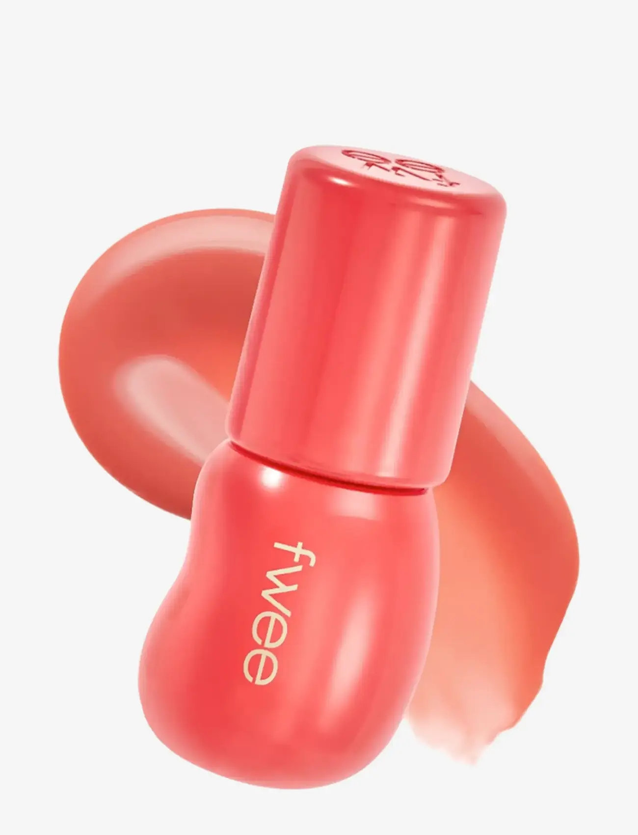 FWEE - 3D Voluming Gloss 70% - smink - b02 sorbet - 1