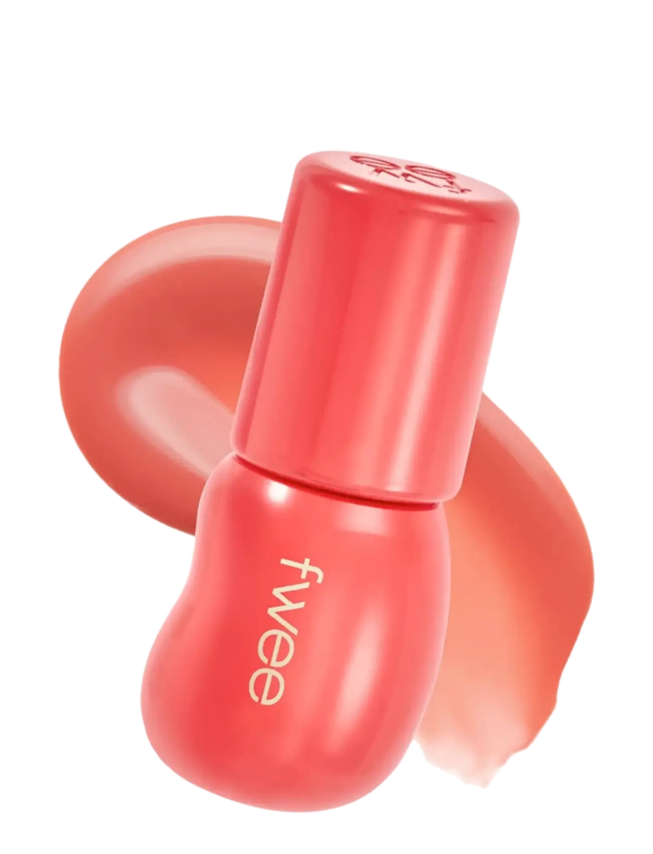 FWEE 3D Voluming Gloss 70% - FWEE - B02 SORBET / orange