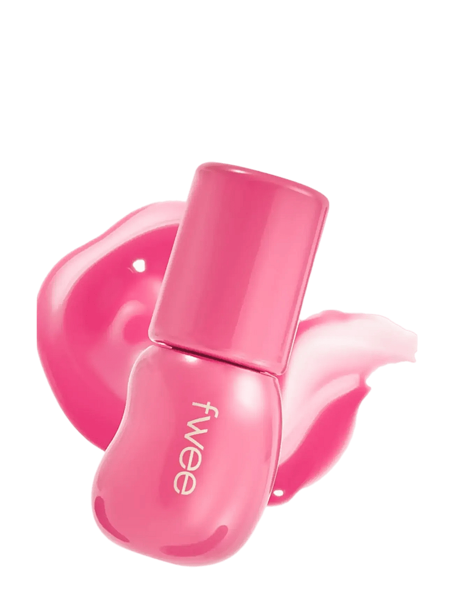 FWEE - 3D Voluming Gloss 70% - smink - b03 candy - 1