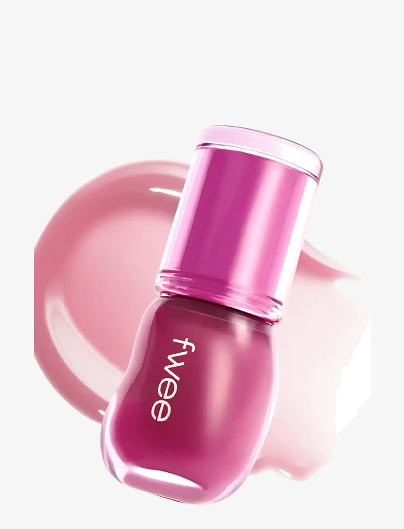 FWEE - 3D Voluming Gloss 70% - smink - b05 move currant - 1