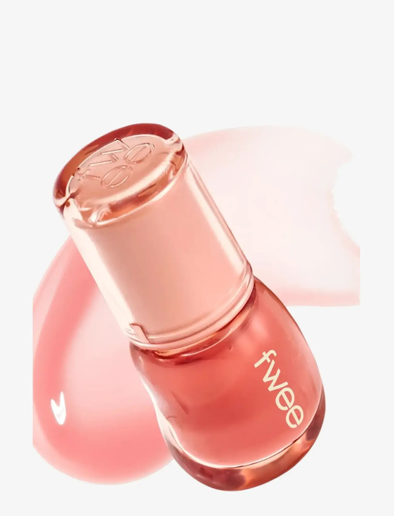 FWEE - 3D Voluming Gloss 30% - fødselsdagsgaver - a01 vanilla - 1