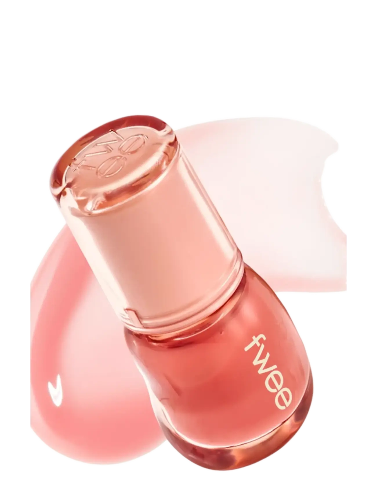 FWEE 3D Voluming Gloss 30% - FWEE - A01 VANILLA / coral