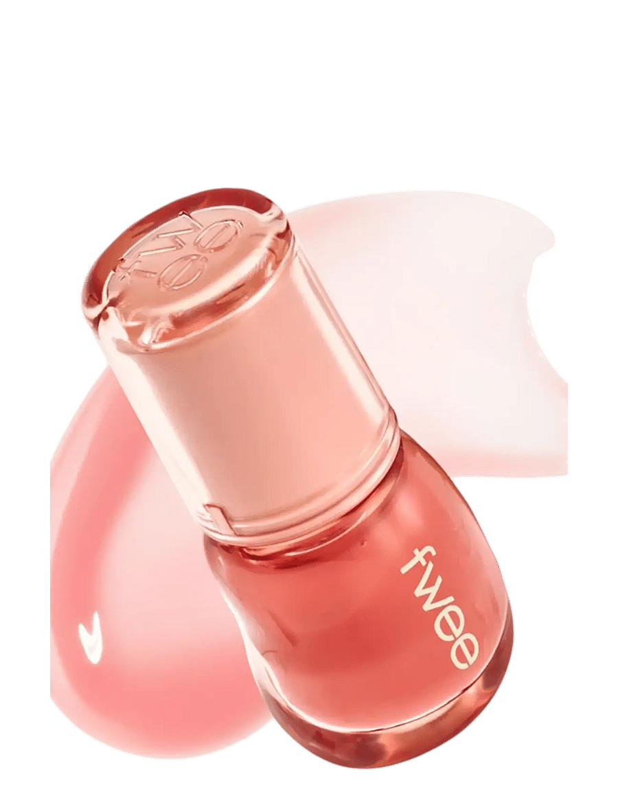 FWEE - 3D Voluming Gloss 30% - smink - a01 vanilla - 1
