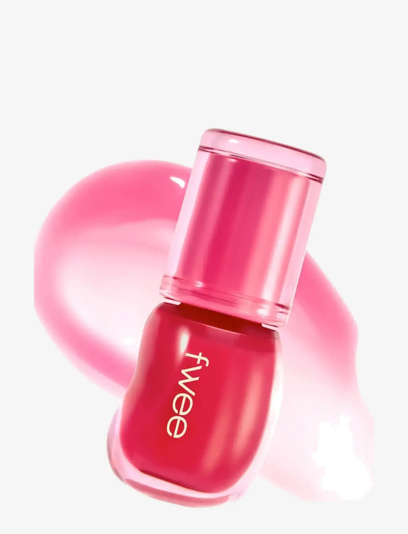 FWEE - 3D Voluming Gloss 30% - makeup - a03 pink candy - 1