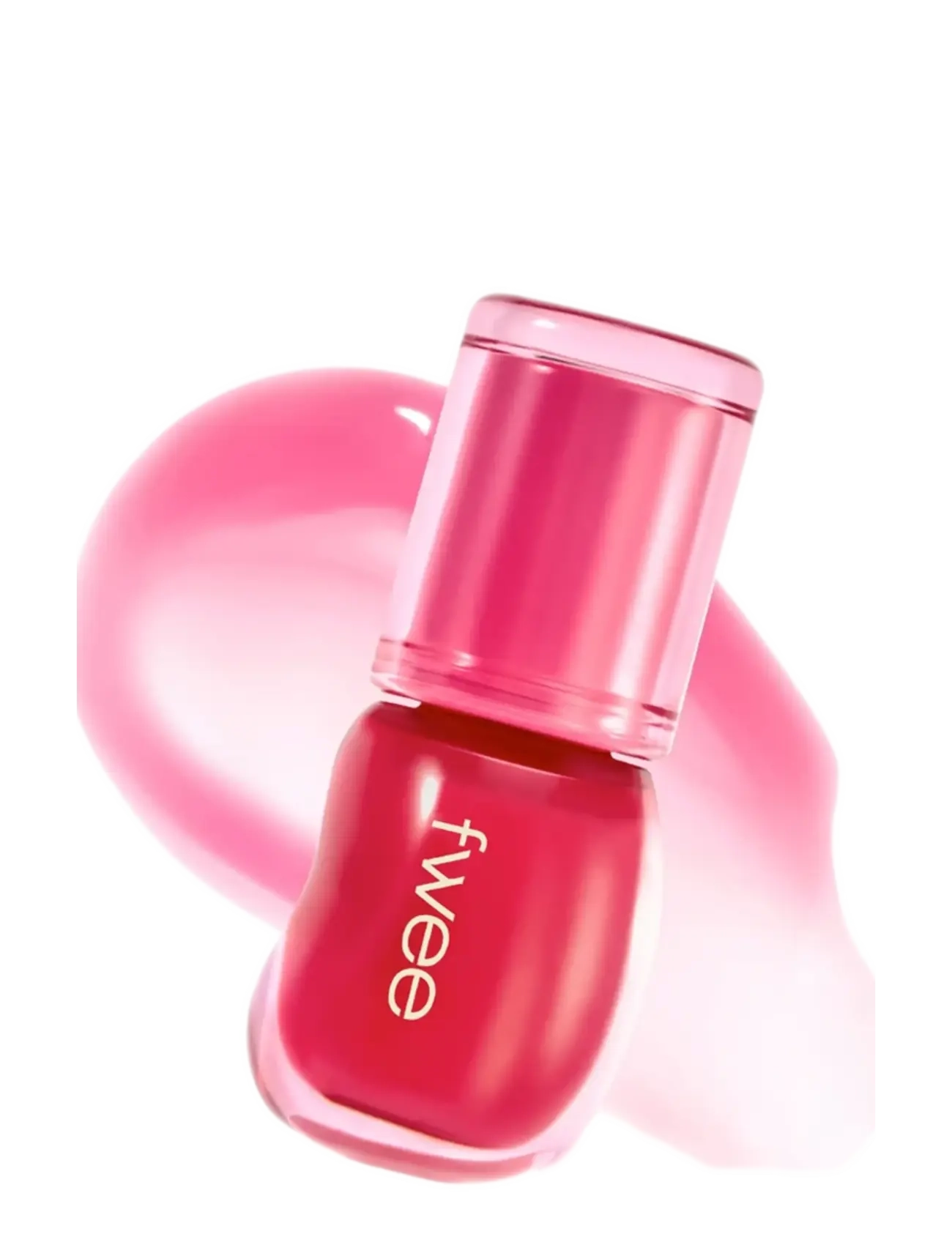 FWEE 3D Voluming Gloss 30% - FWEE - A03 PINK CANDY / pink/rose