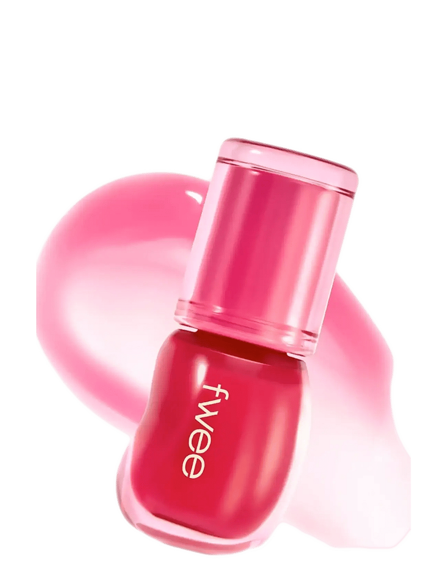 FWEE - 3D Voluming Gloss 30% - smink - a03 pink candy - 1