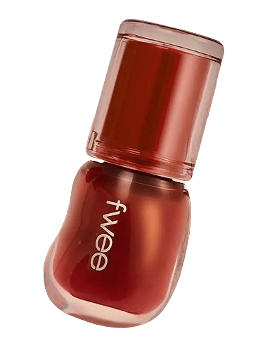 FWEE - 3D Voluming Gloss 30% - smink - a06 rose scotch - 1