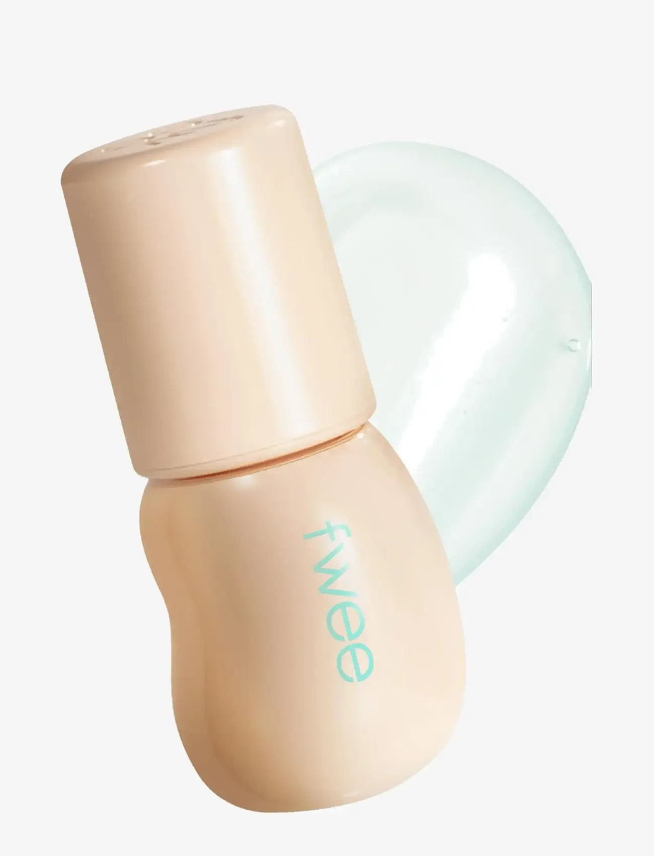 FWEE - 4D Voluming Plumper - laveste priser - clear - 1