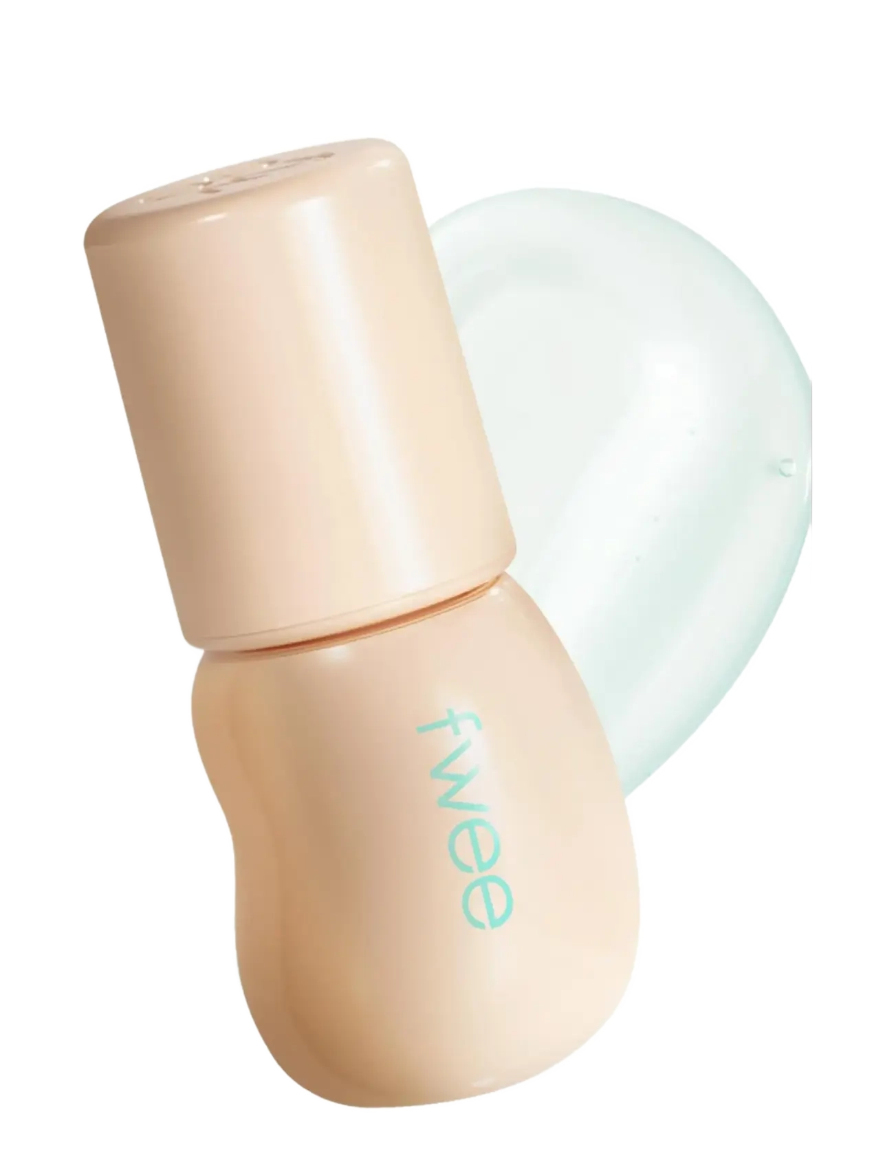 FWEE 4D Voluming Plumper - Sminke - CLEAR / undefined