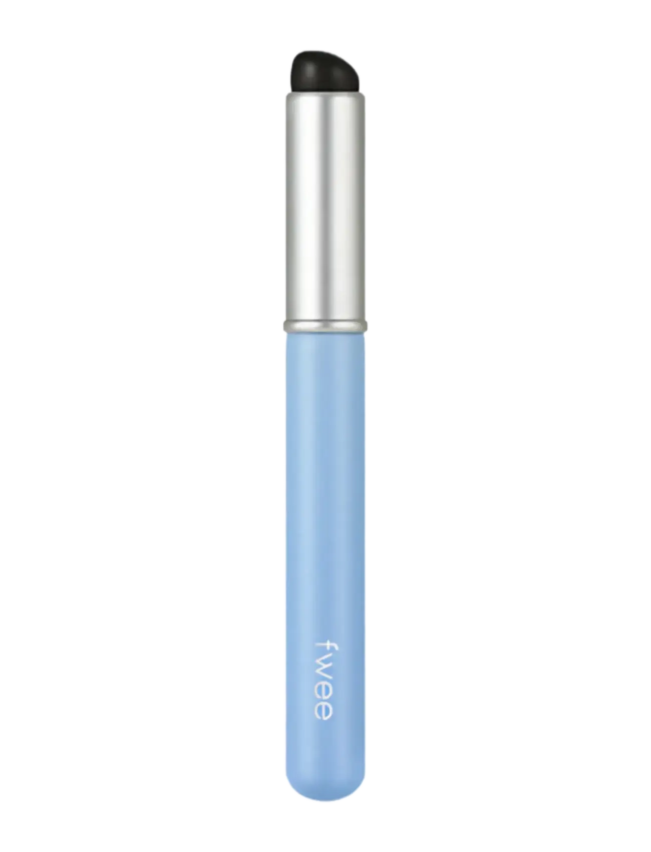 FWEE Fingerlike Silicone Lip Brush, Læbebørste, Blå, Str: 1 PCS