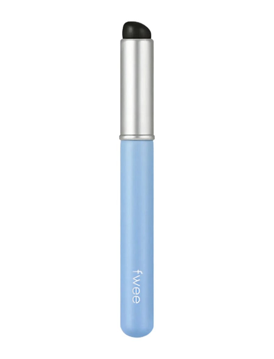 FWEE - Fingerlike Silicone Lip Brush - smink - clear - 1