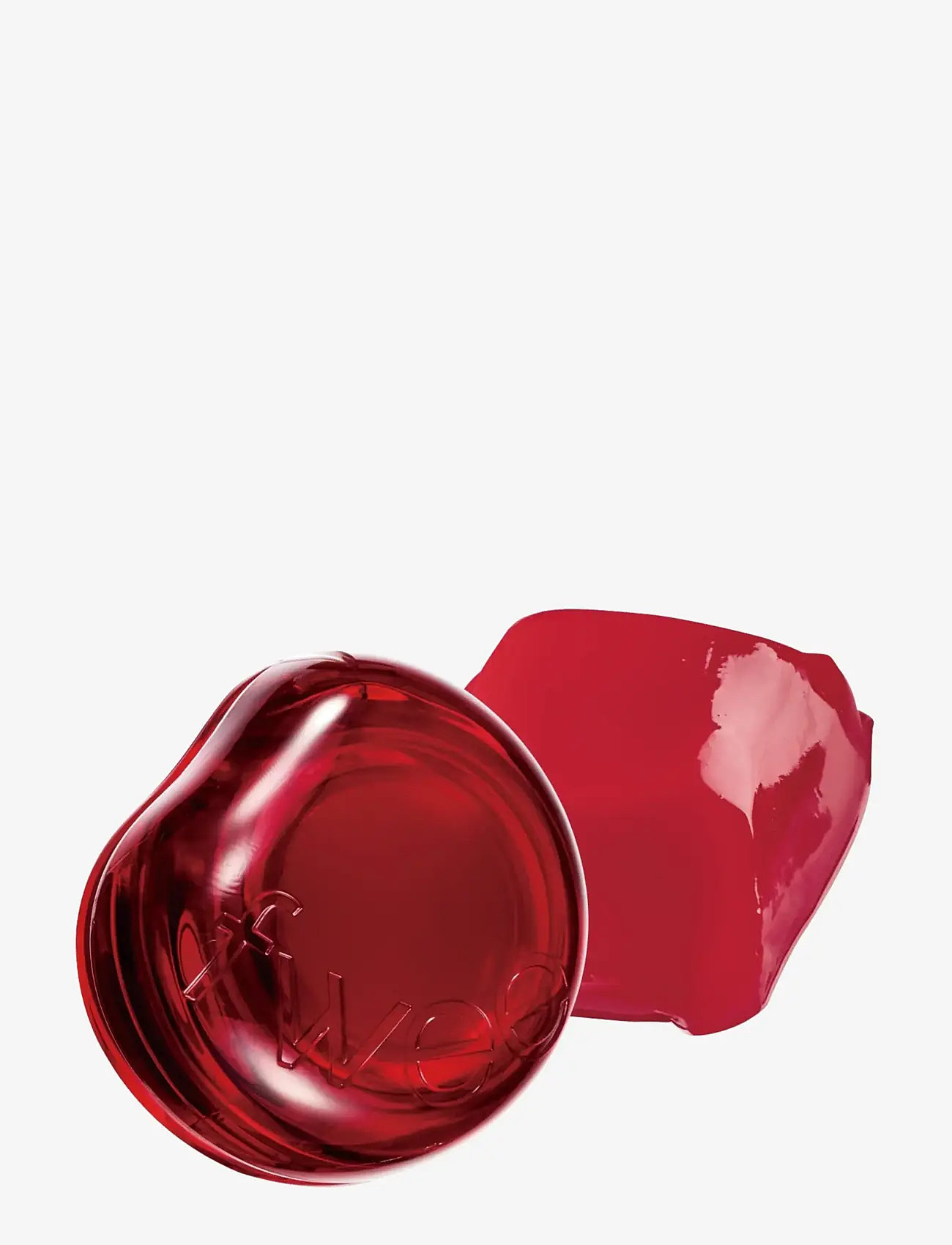 FWEE - Glowy Jelly Pot - smink - jr01 squeezed (vibrant red) - 1