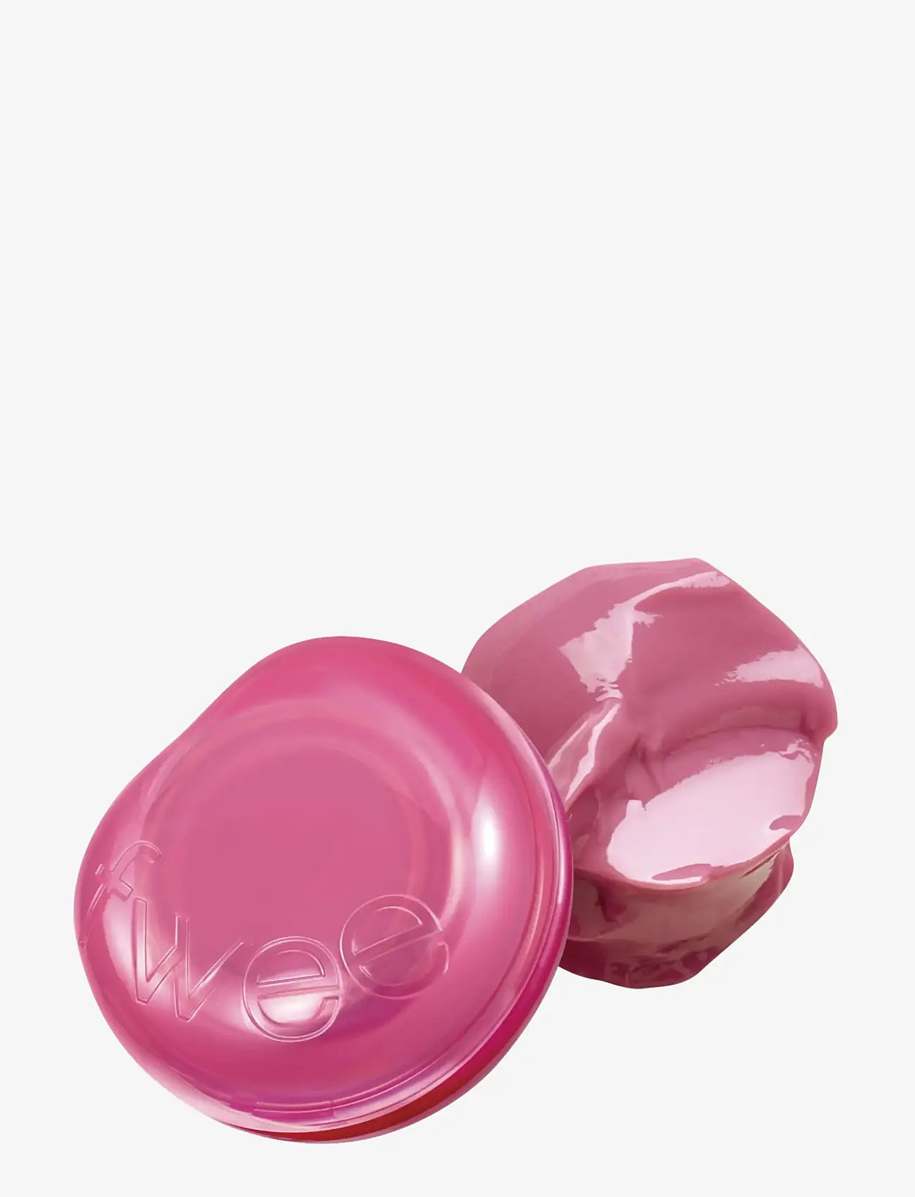 FWEE - Glowy Jelly Pot - smink - jp03 sweets (bubblegum pink) - 1