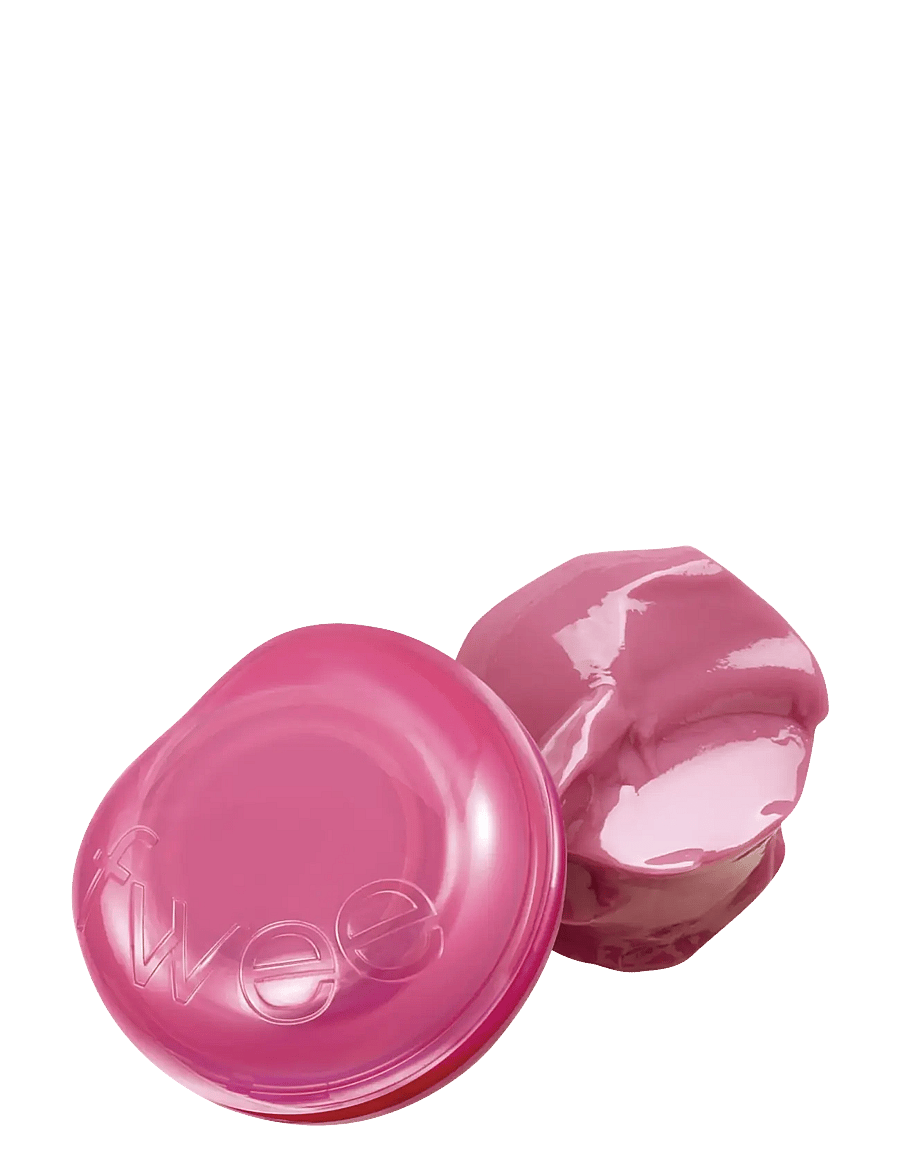 FWEE - Glowy Jelly Pot - smink - jp03 sweets (bubblegum pink) - 1