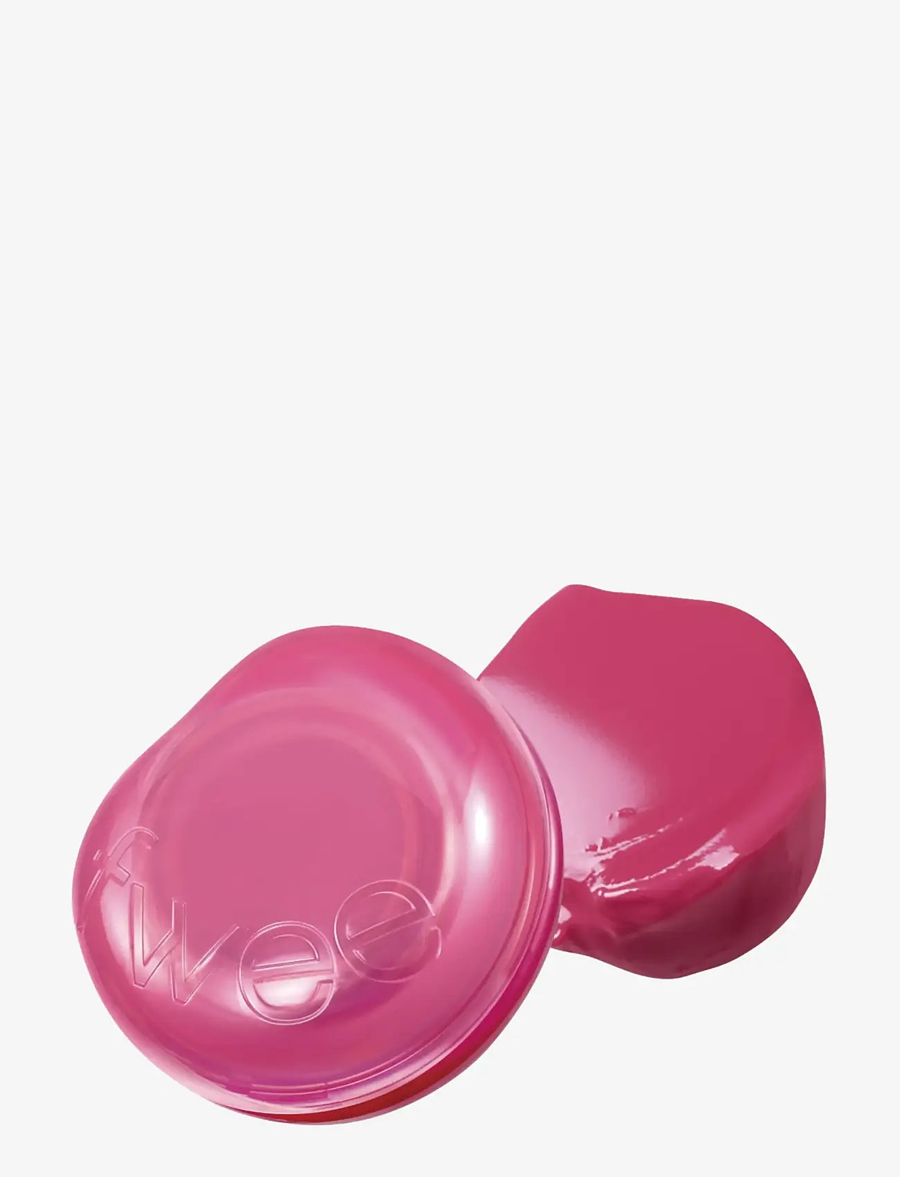 FWEE - Glowy Jelly Pot - makeup - jp02 lolly (candy pink) - 1